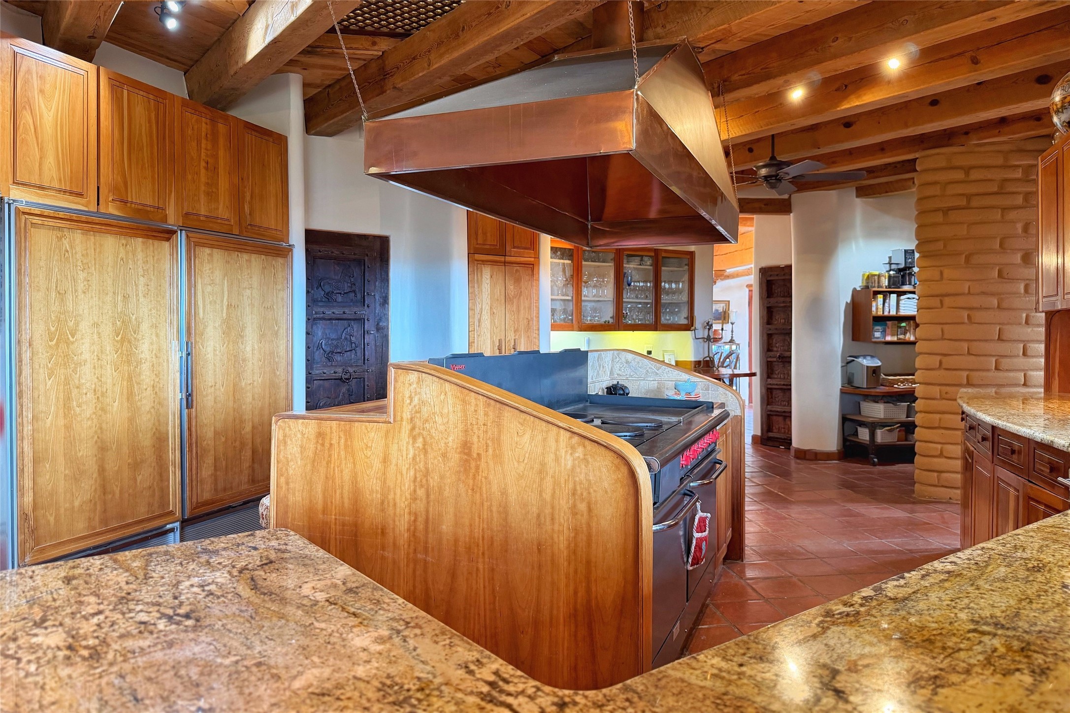 98 La Barbaria Trail