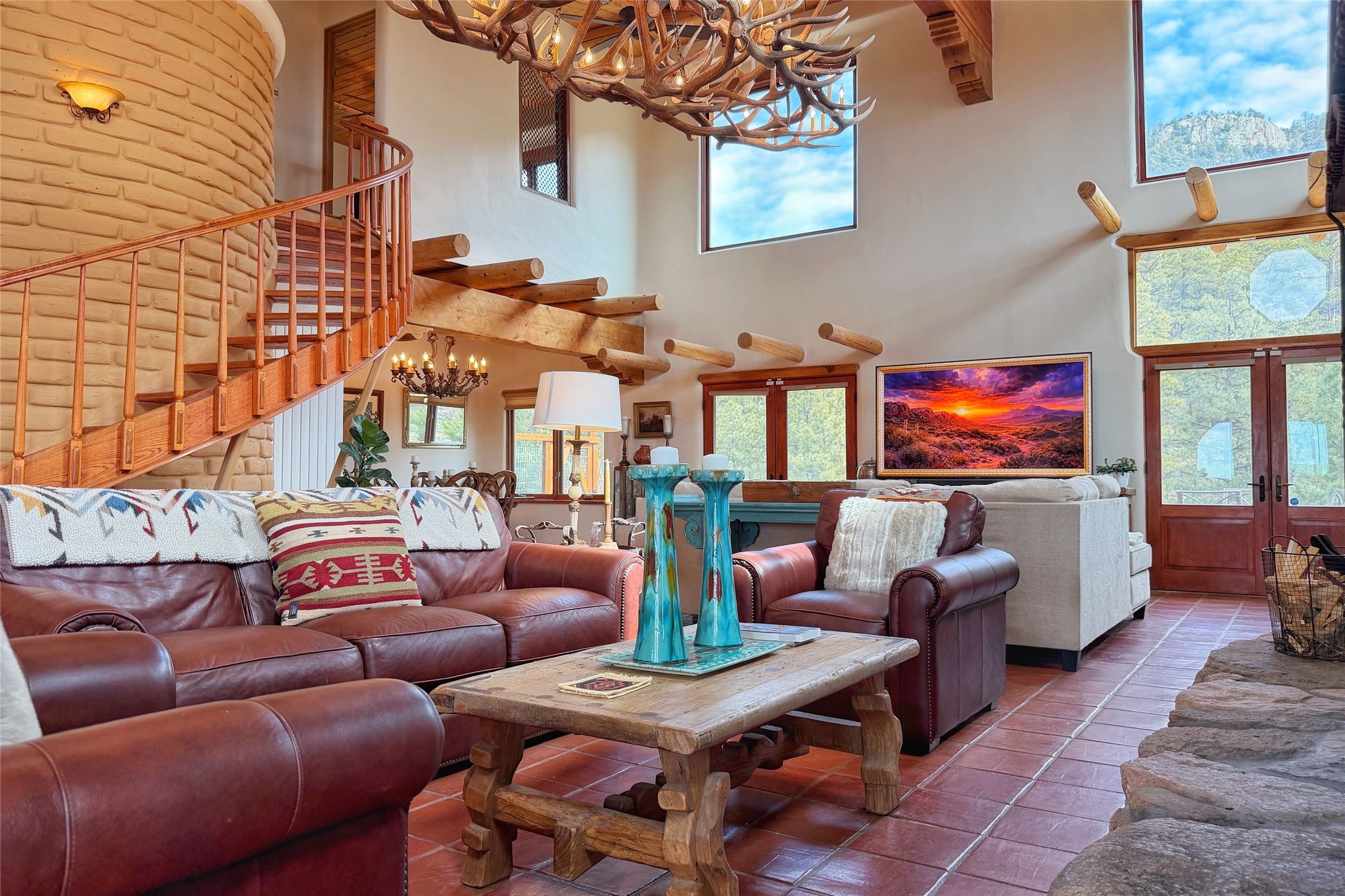 98 La Barbaria Trail