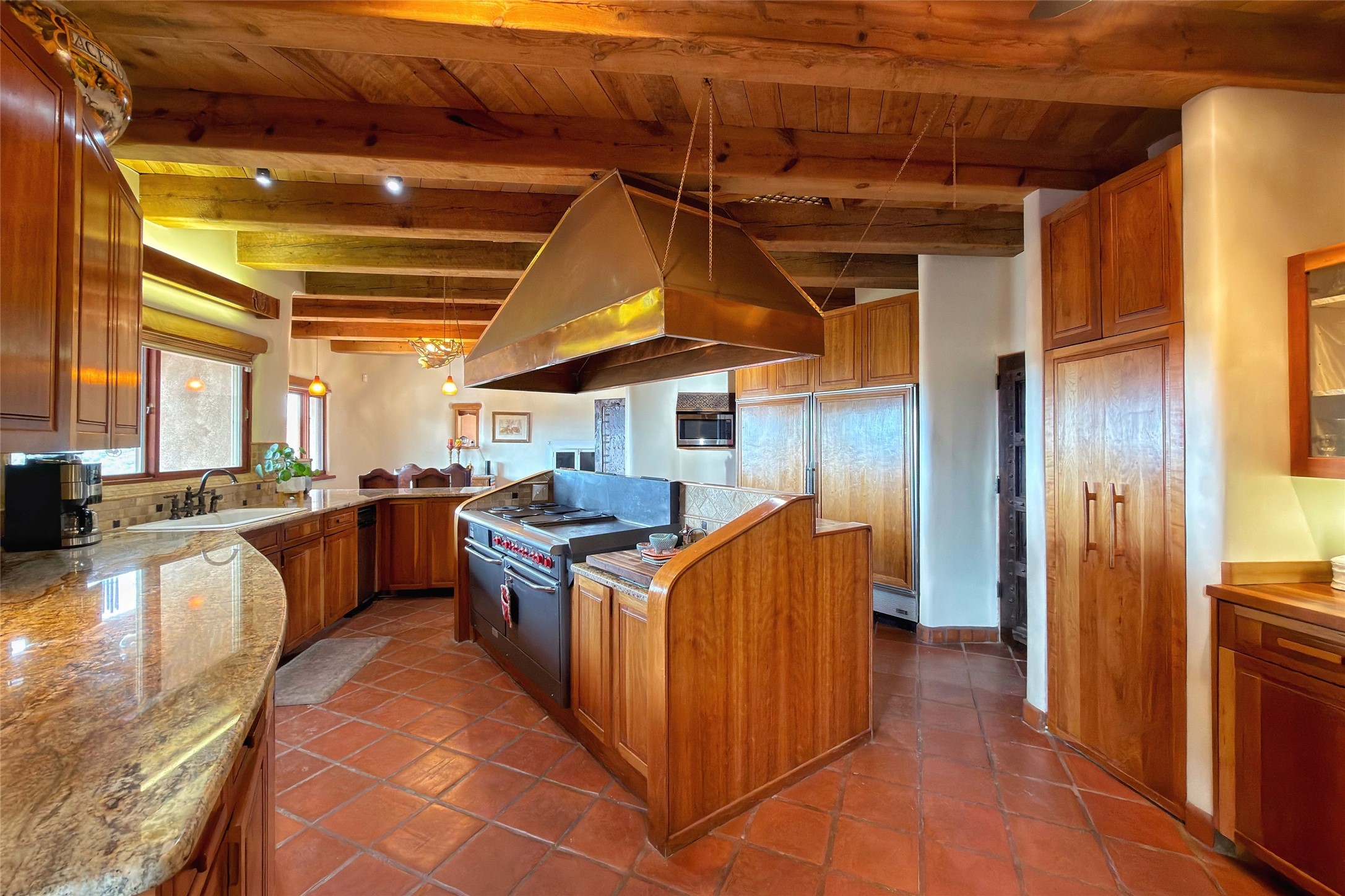 98 La Barbaria Trail