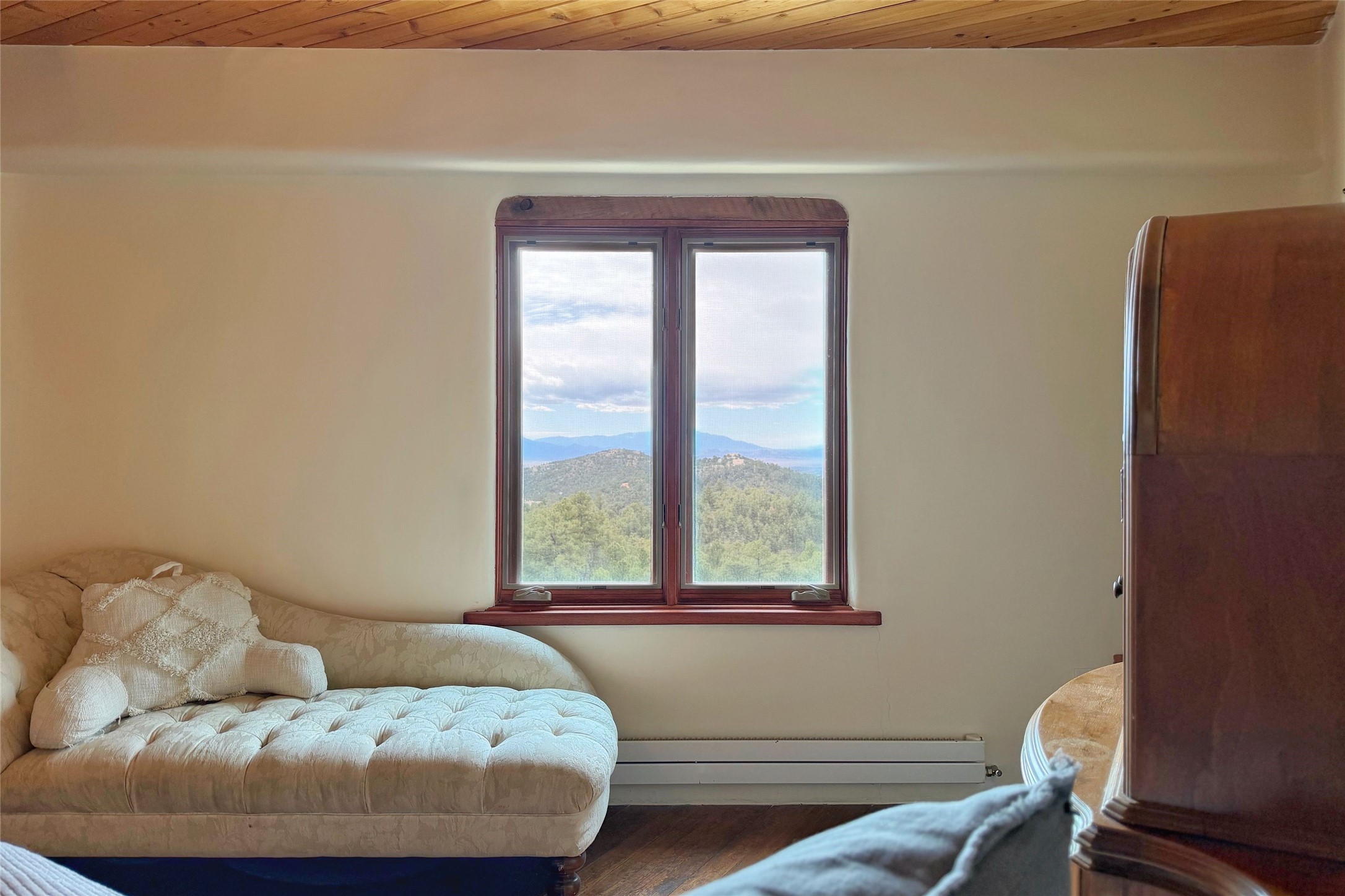 98 La Barbaria Trail