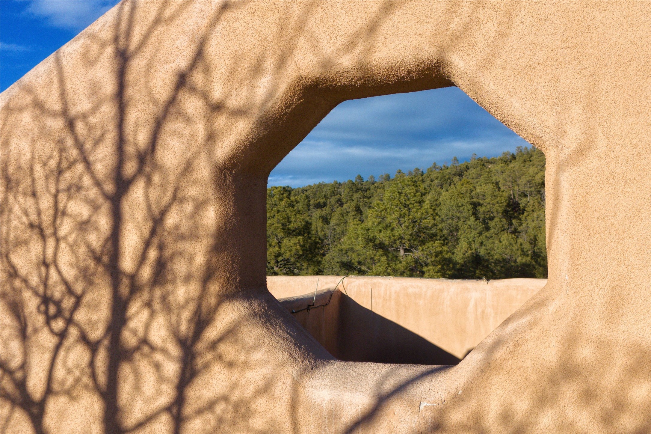 98 La Barbaria Trail