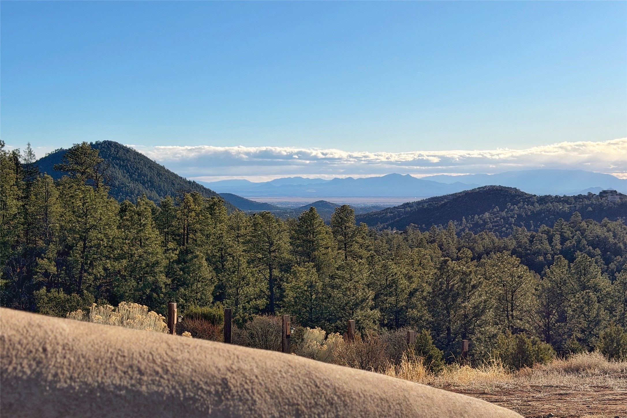 98 La Barbaria Trail