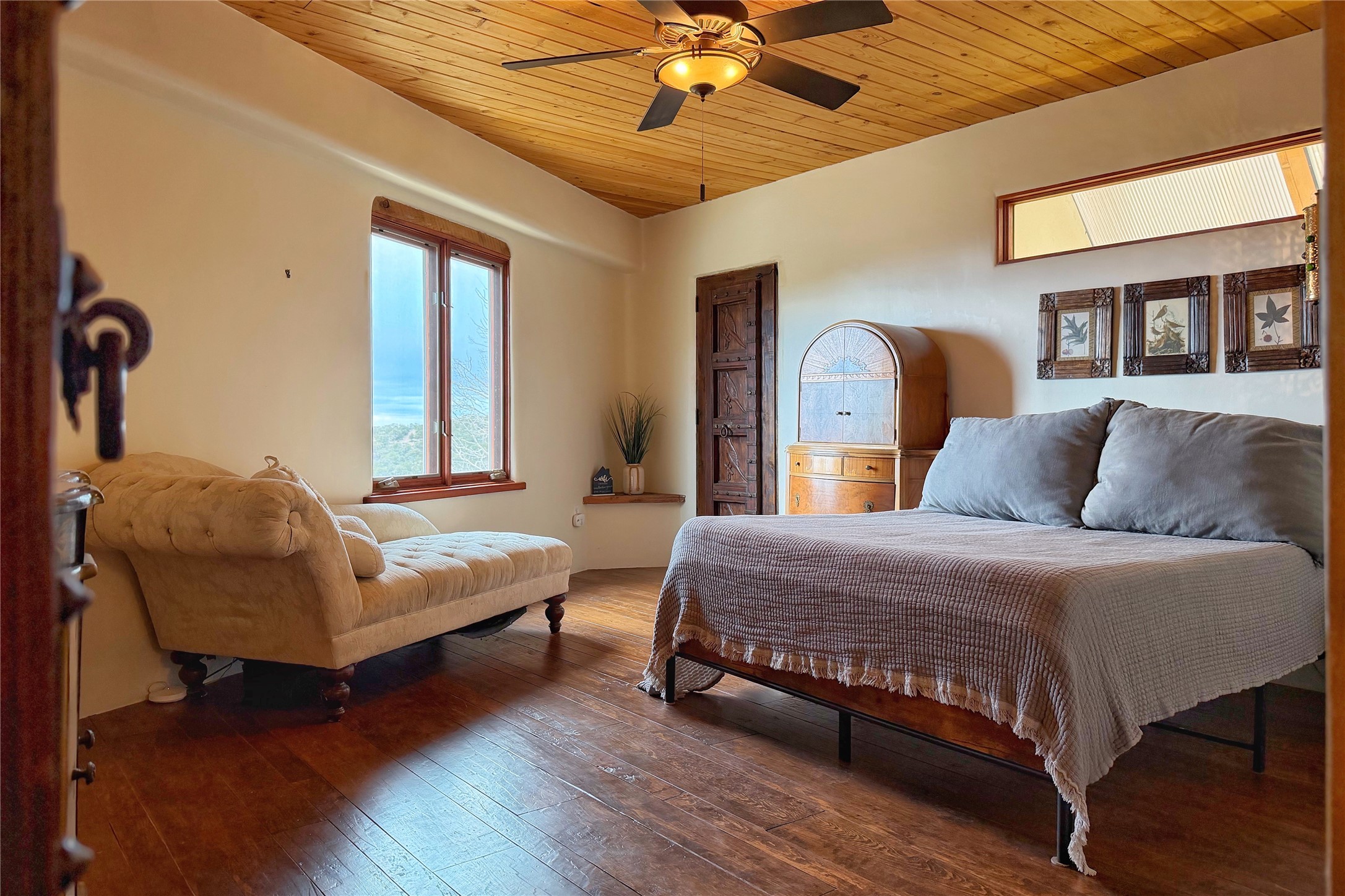 98 La Barbaria Trail