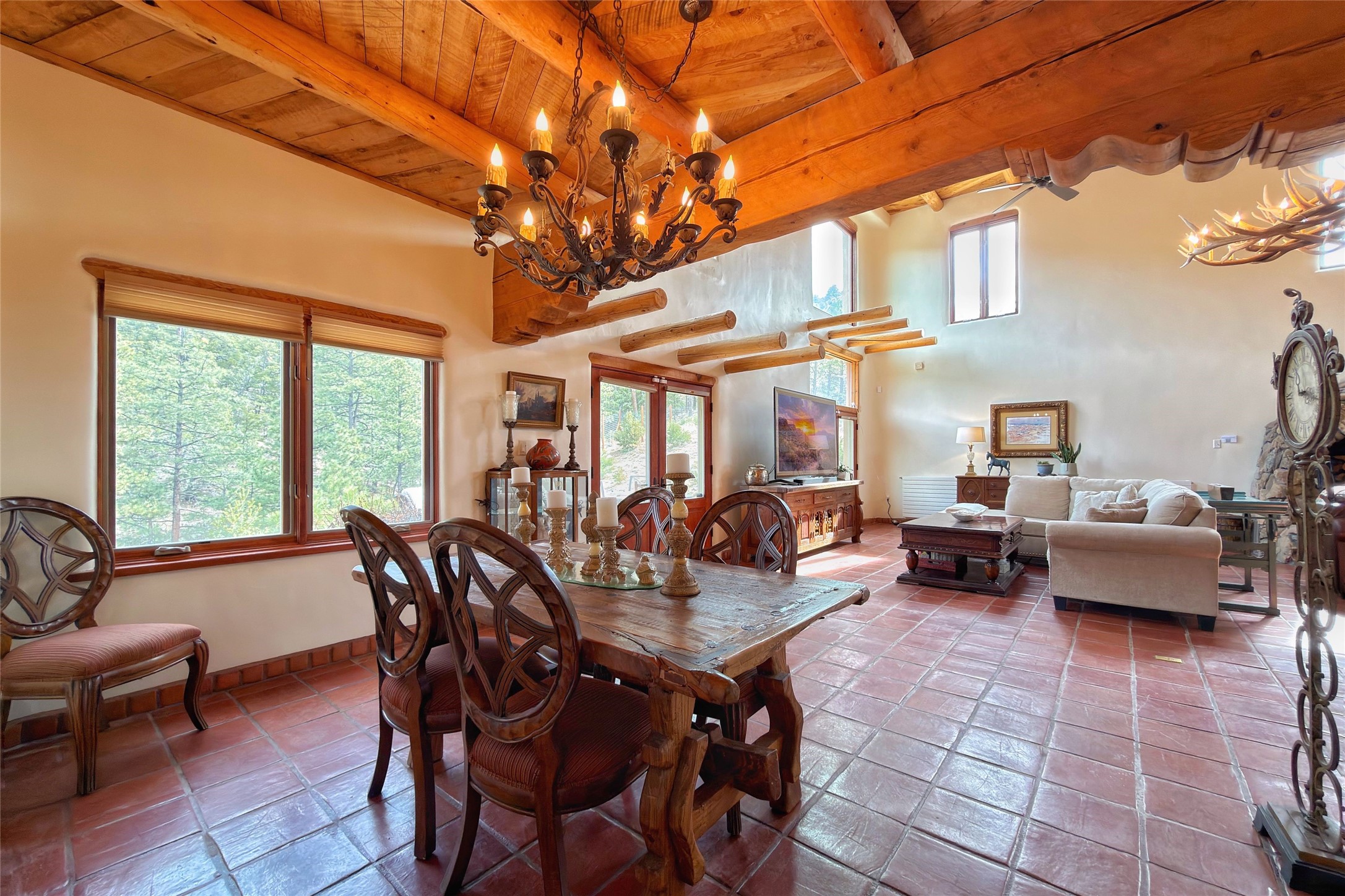 98 La Barbaria Trail