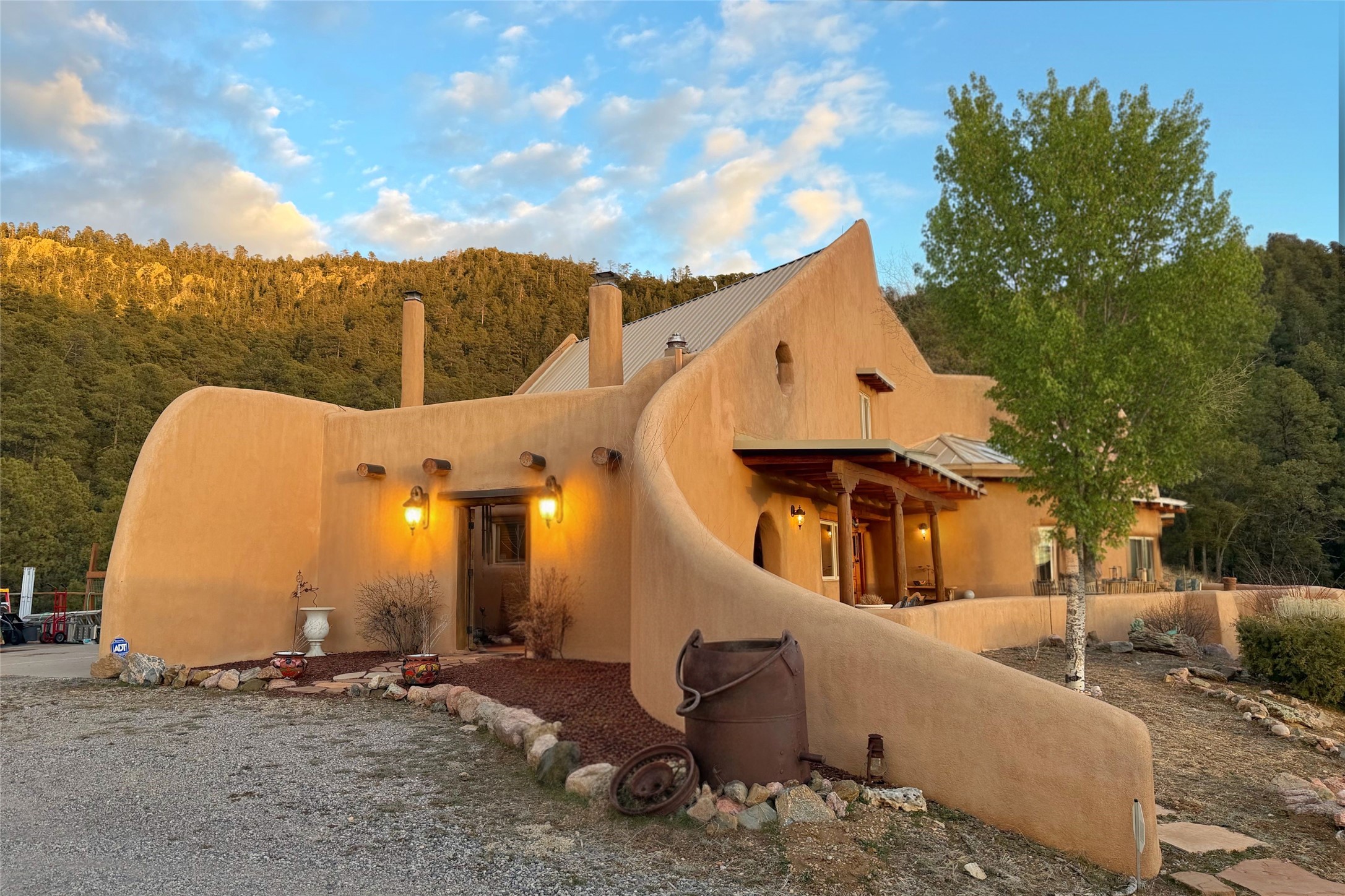 98 La Barbaria Trail