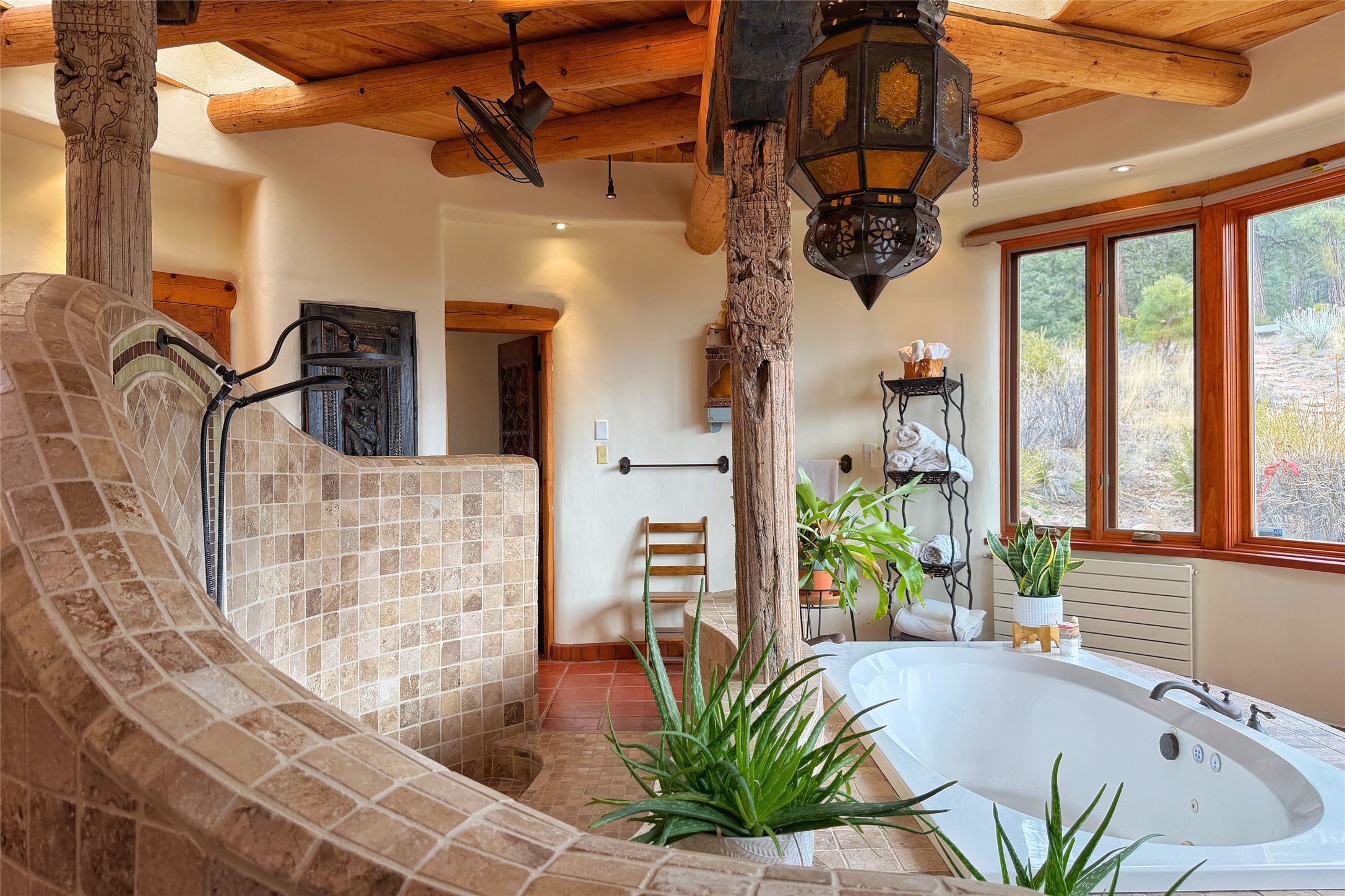 98 La Barbaria Trail