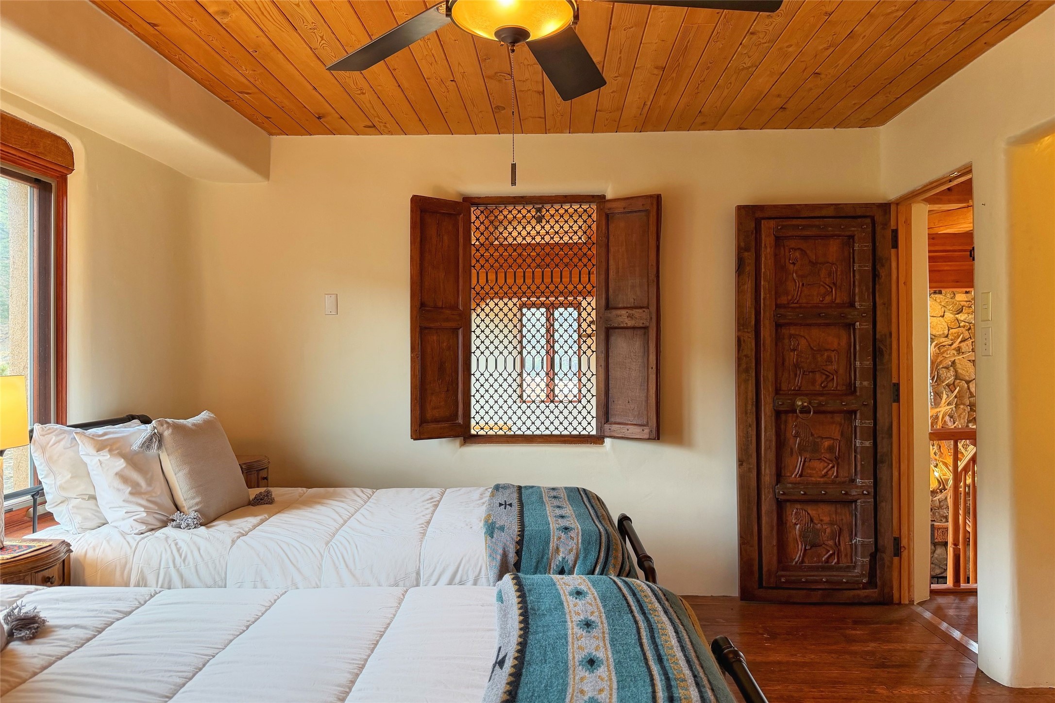 98 La Barbaria Trail