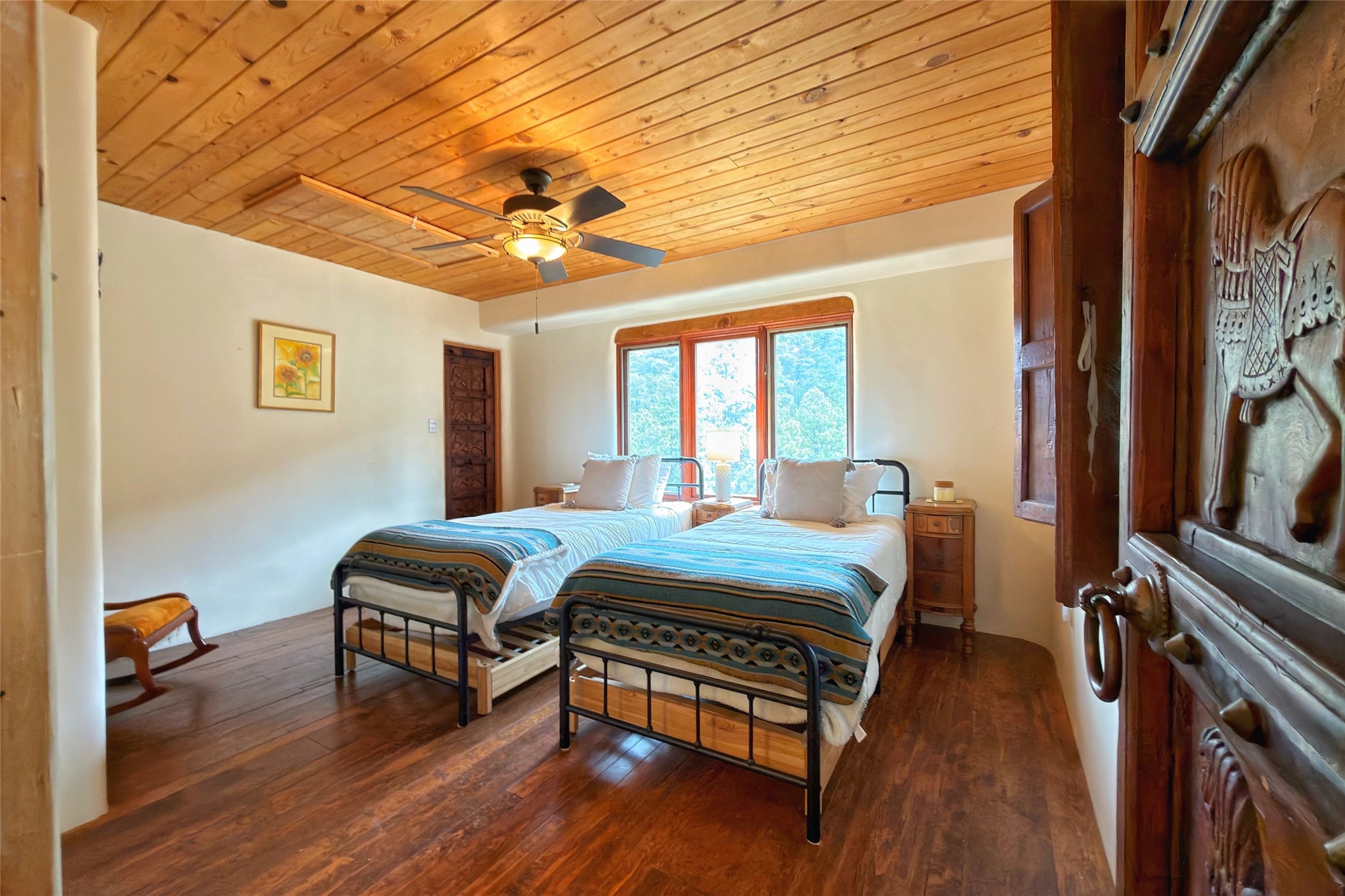 98 La Barbaria Trail