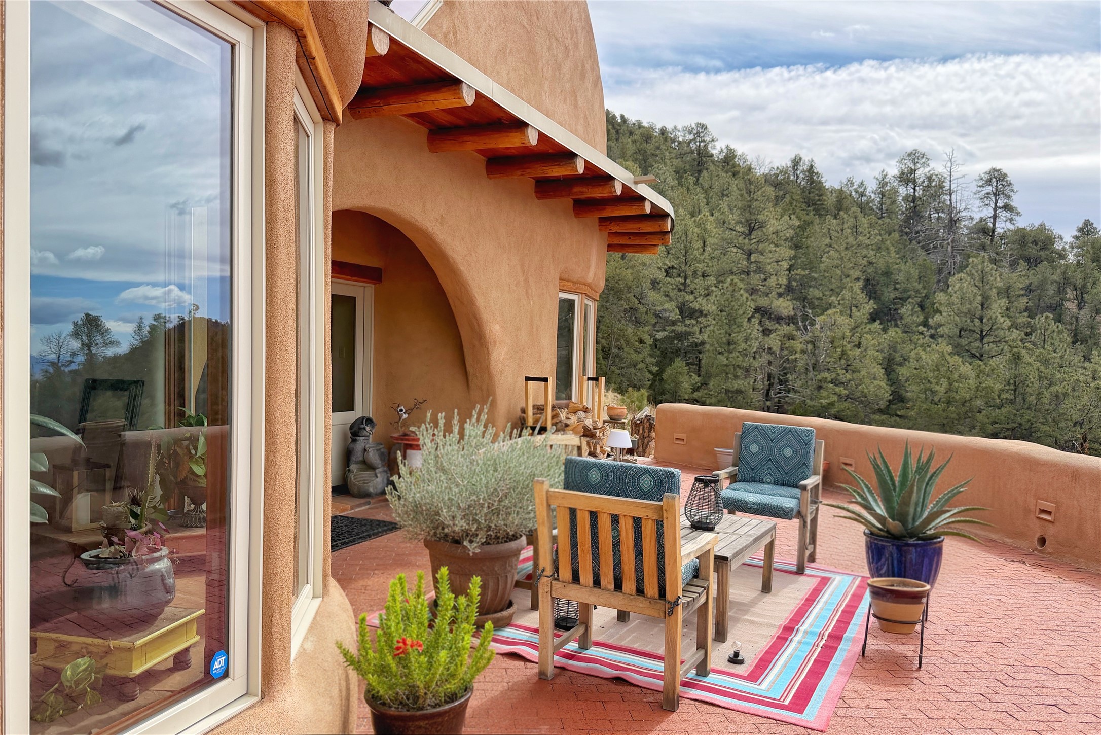 98 La Barbaria Trail