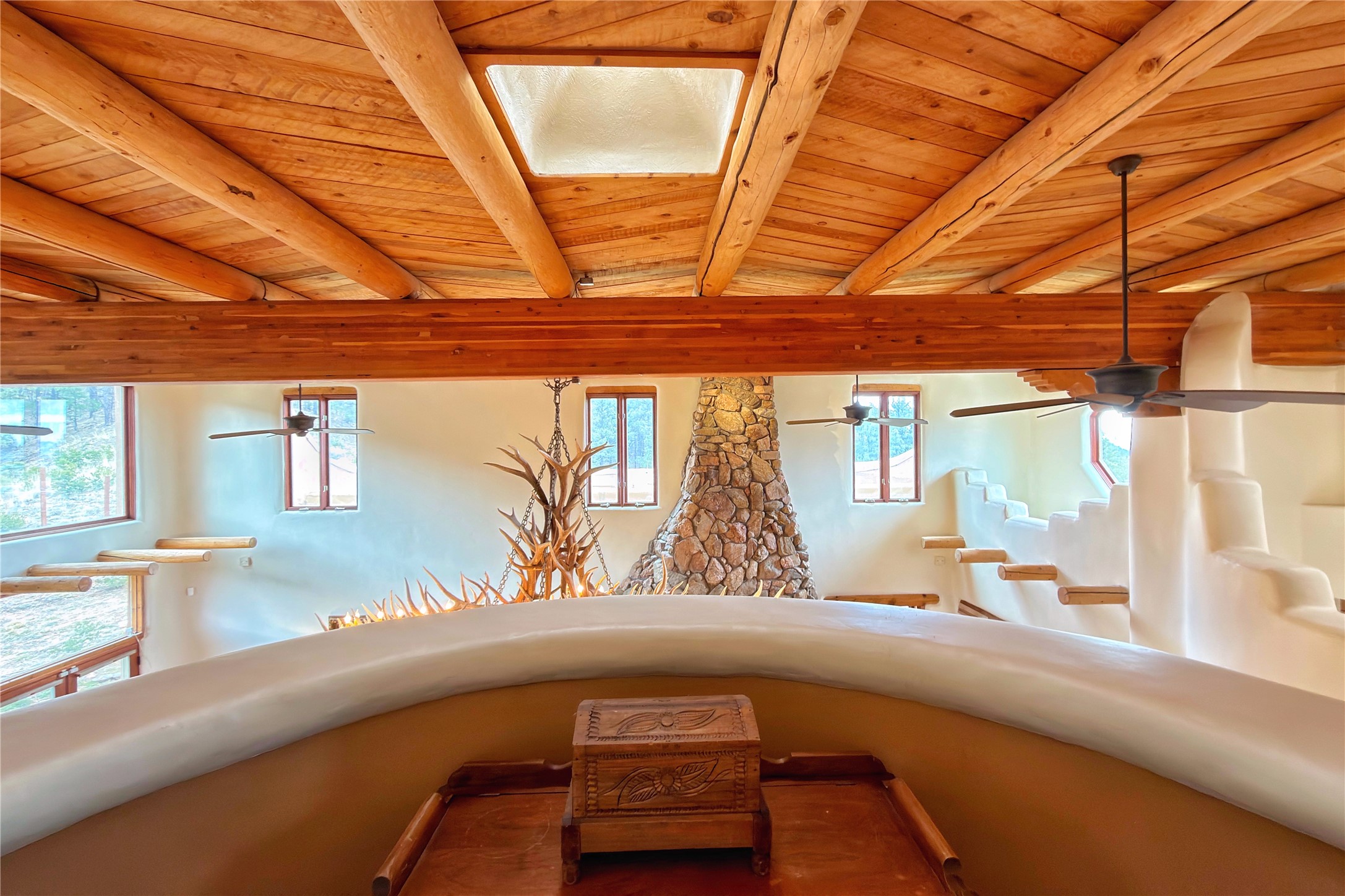 98 La Barbaria Trail