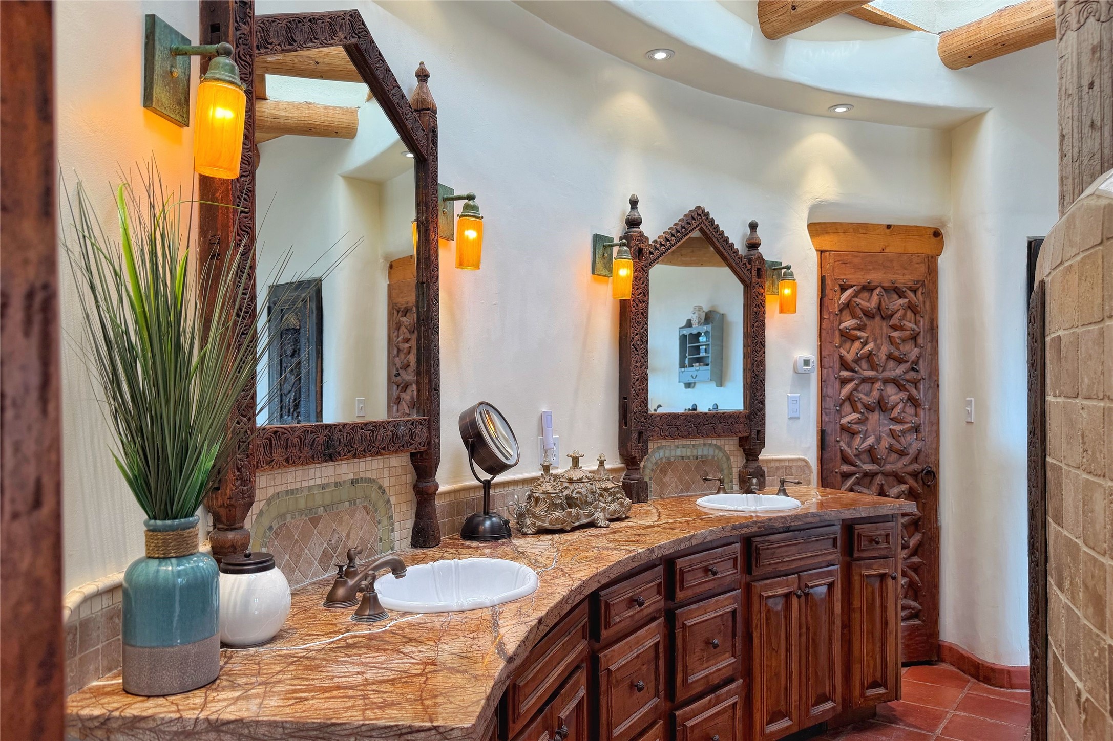 98 La Barbaria Trail