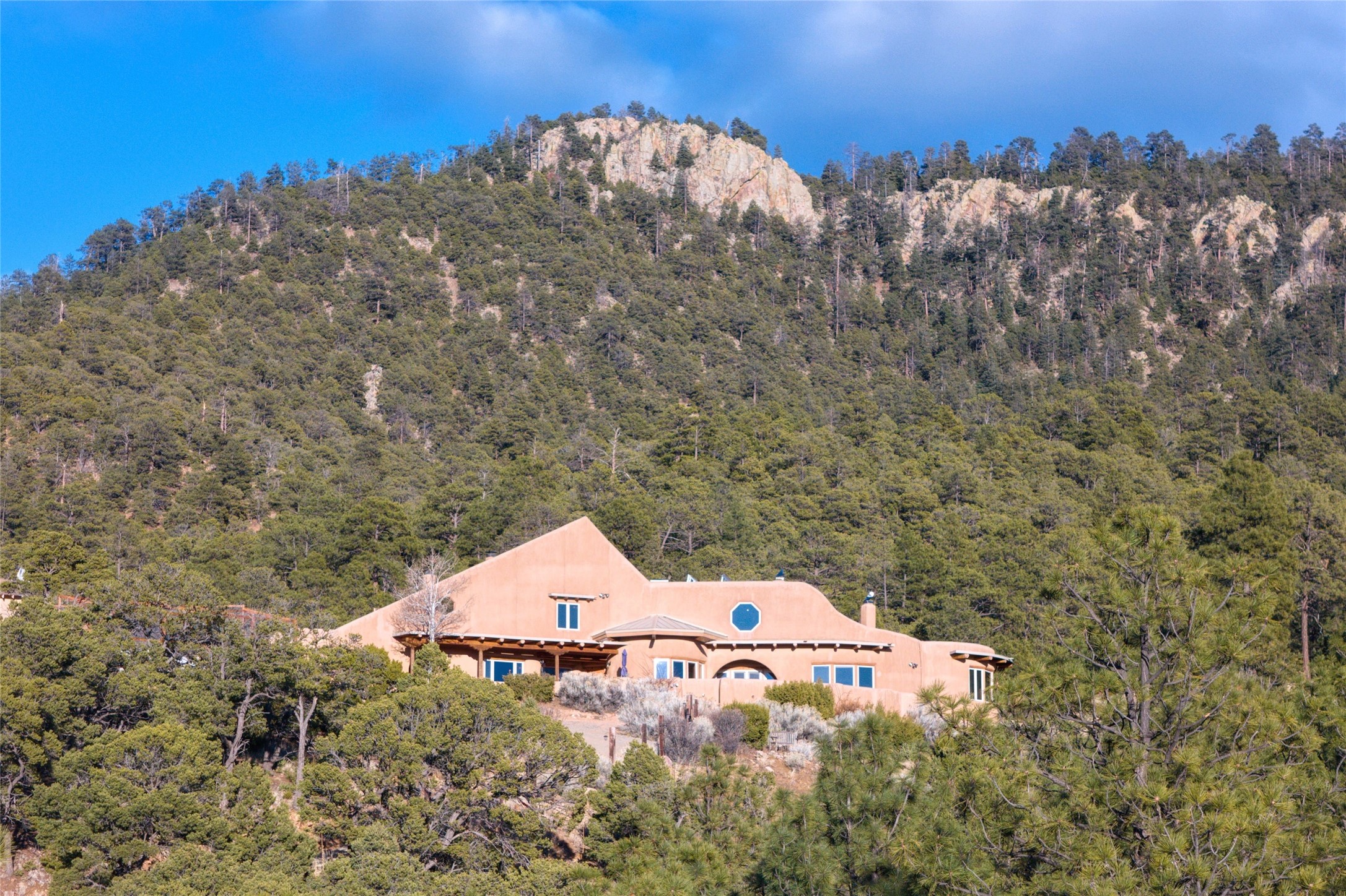 98 La Barbaria Trail