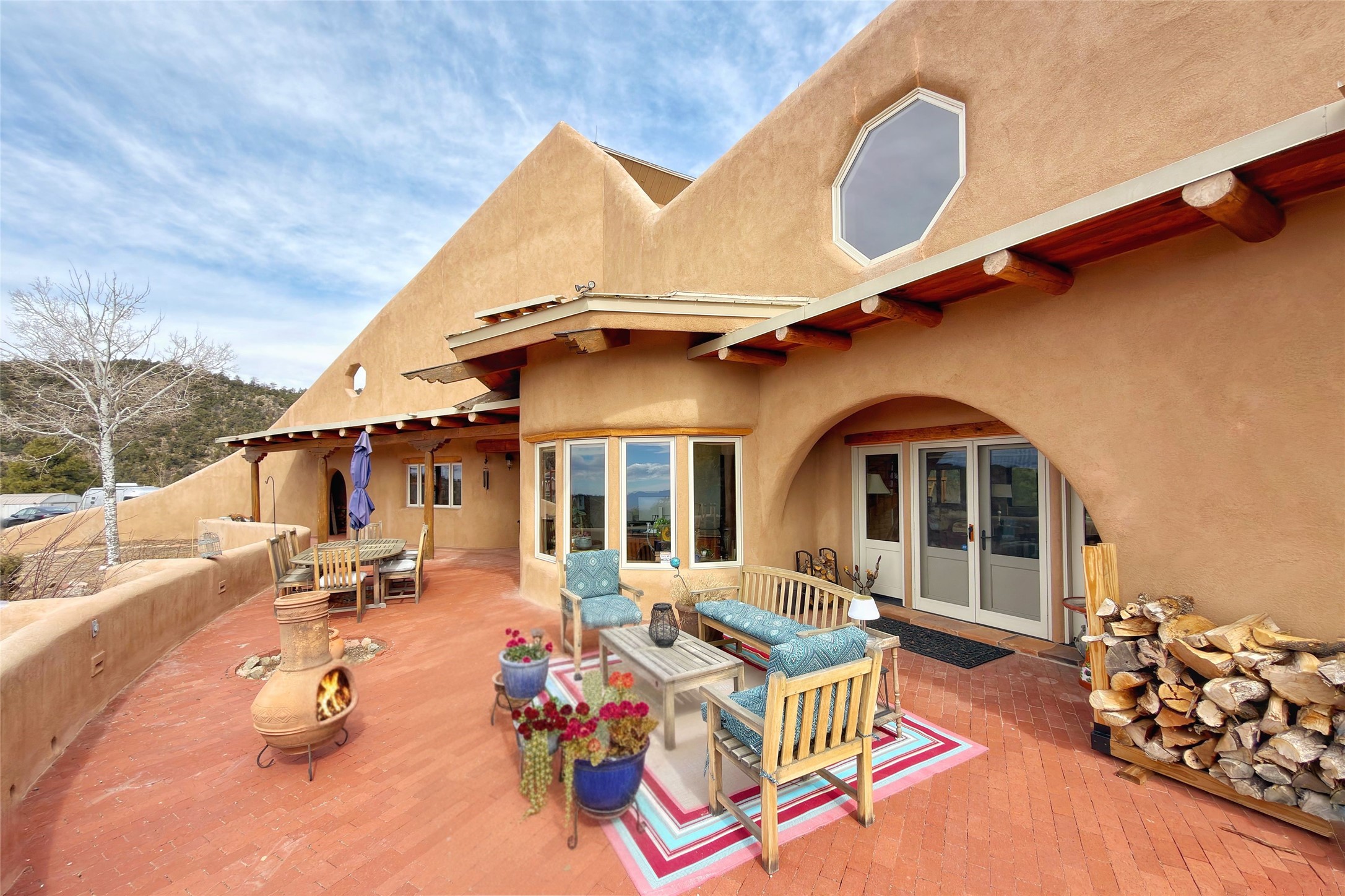 98 La Barbaria Trail