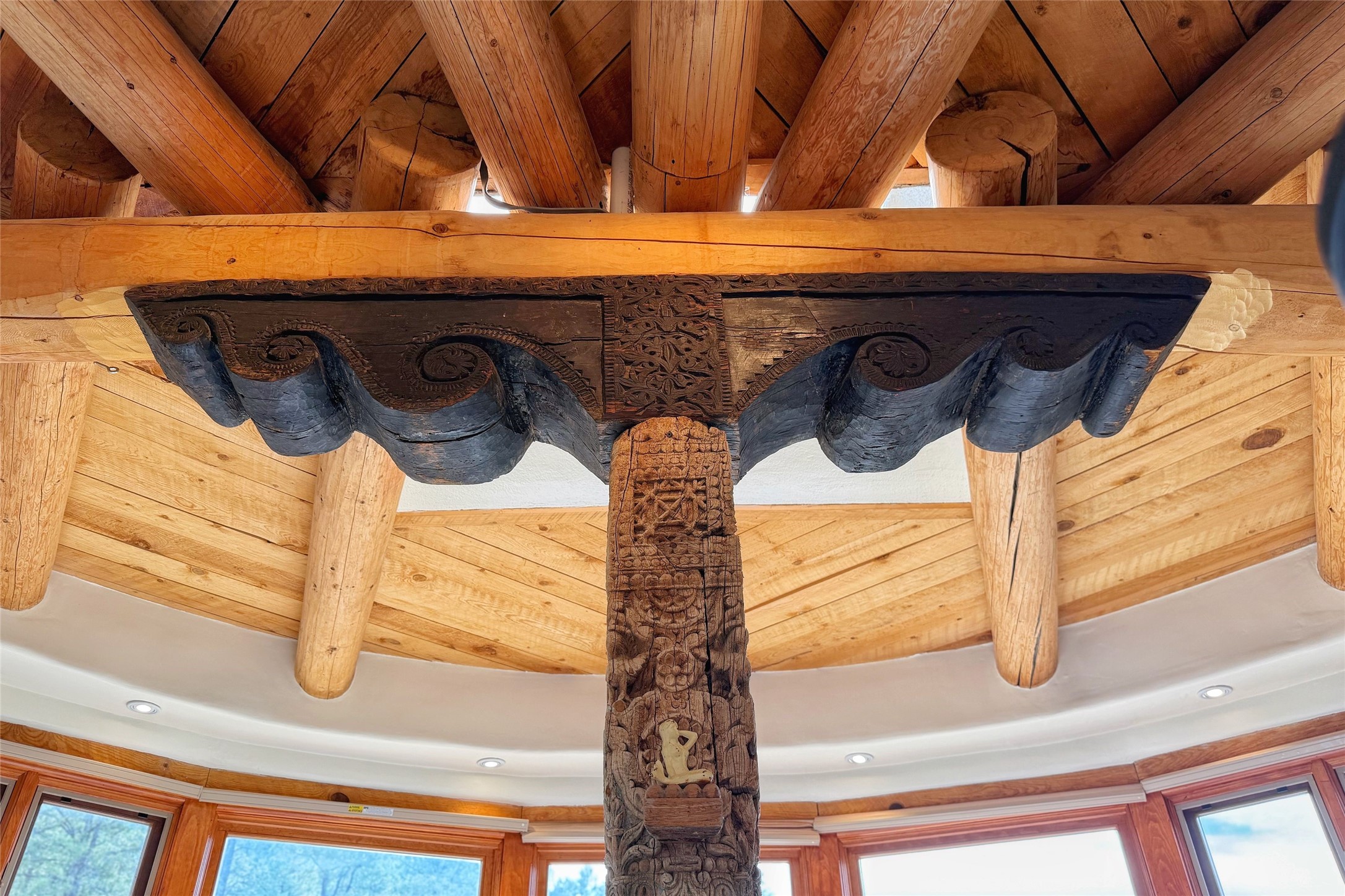 98 La Barbaria Trail