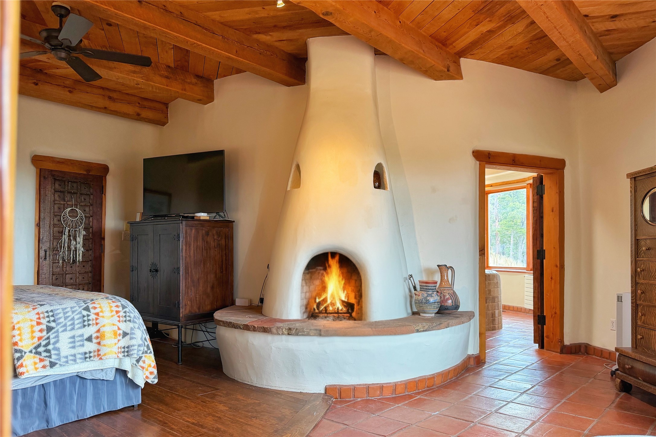 98 La Barbaria Trail