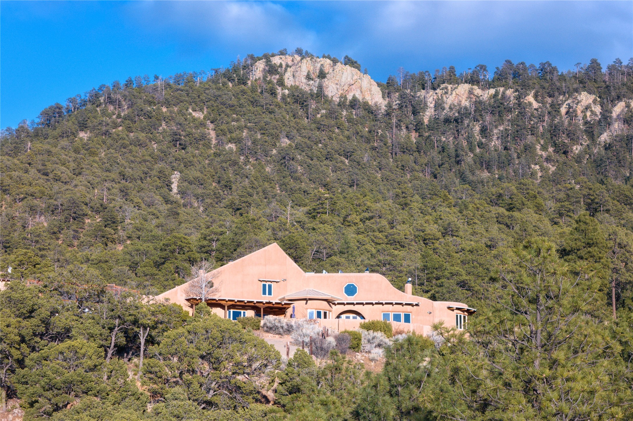 98 La Barbaria Trail