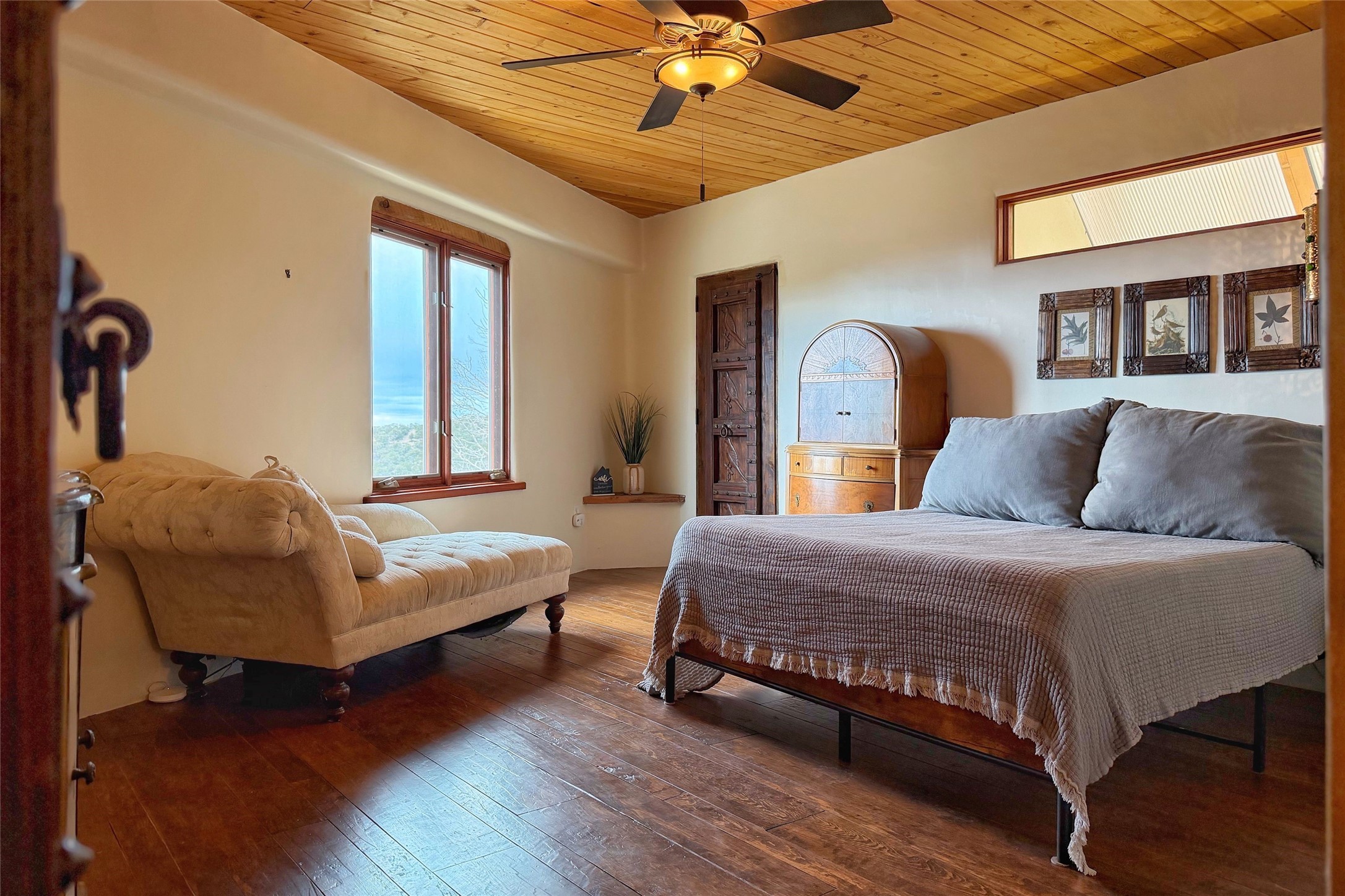 98 La Barbaria Trail