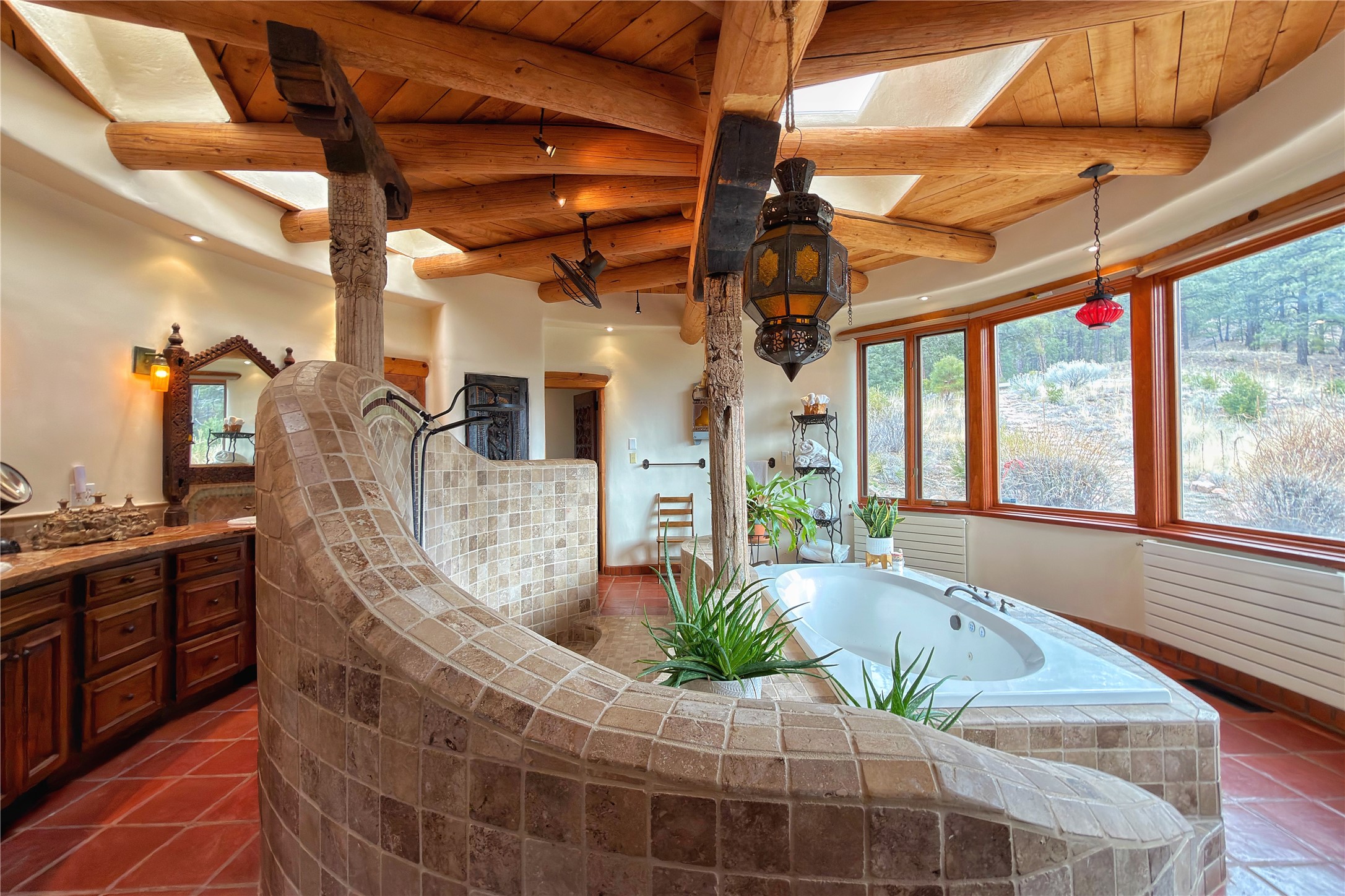98 La Barbaria Trail