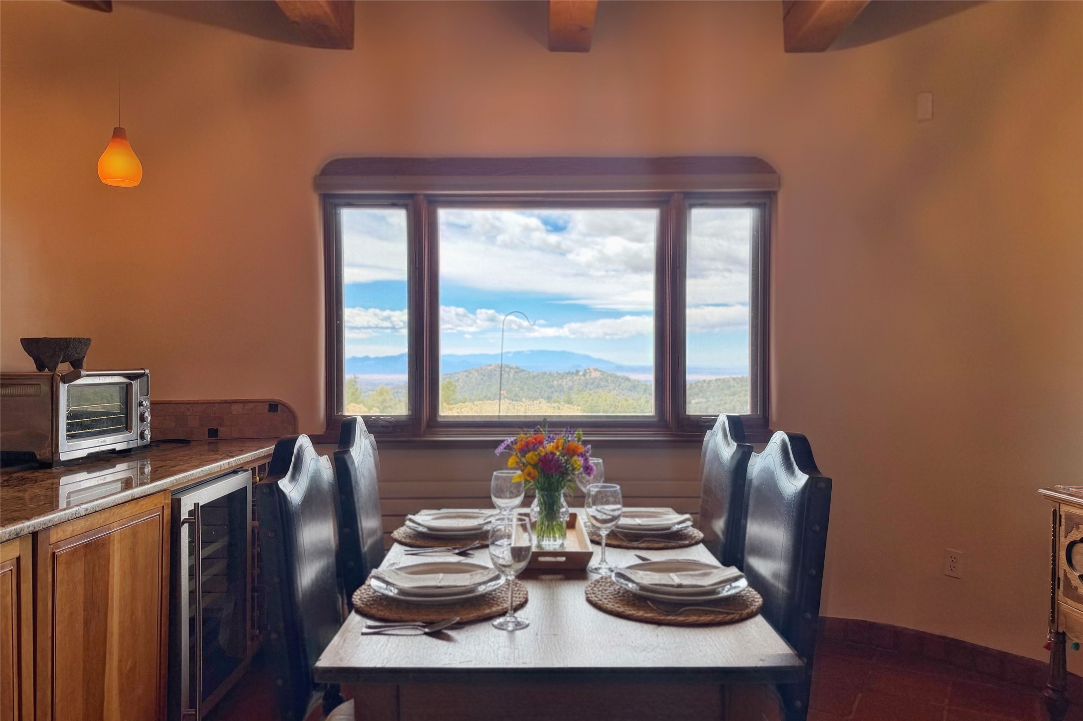 98 La Barbaria Trail