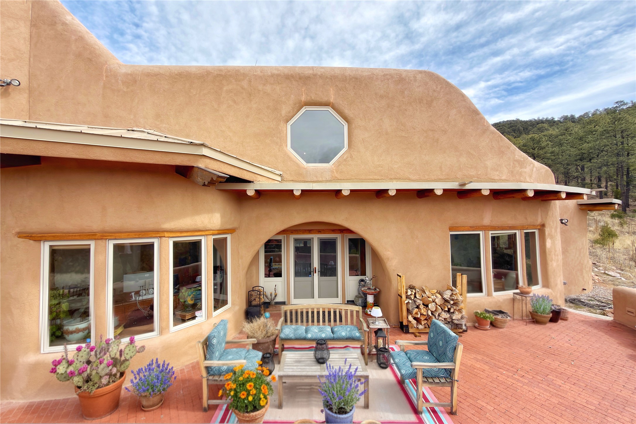 98 La Barbaria Trail