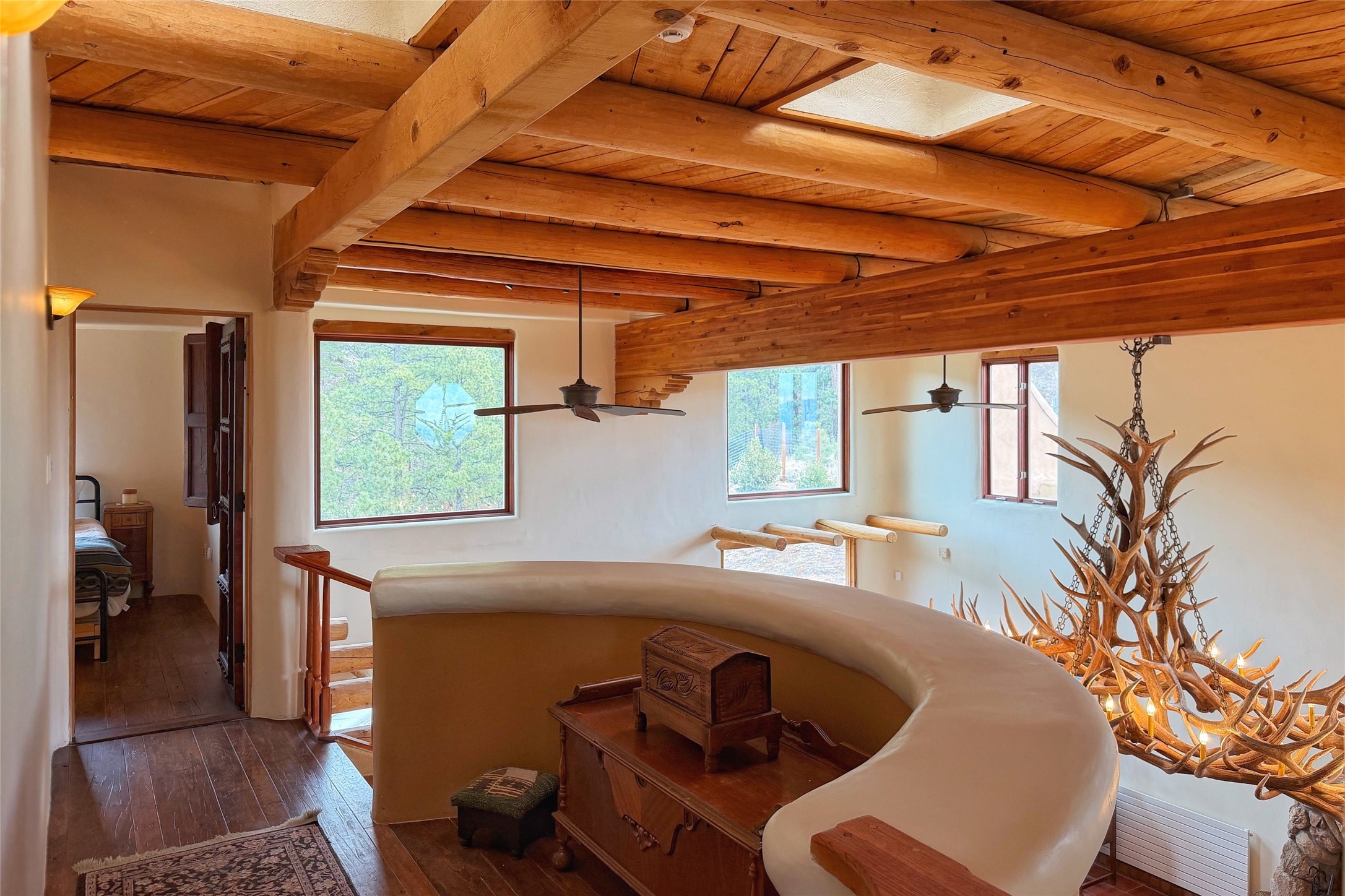 98 La Barbaria Trail