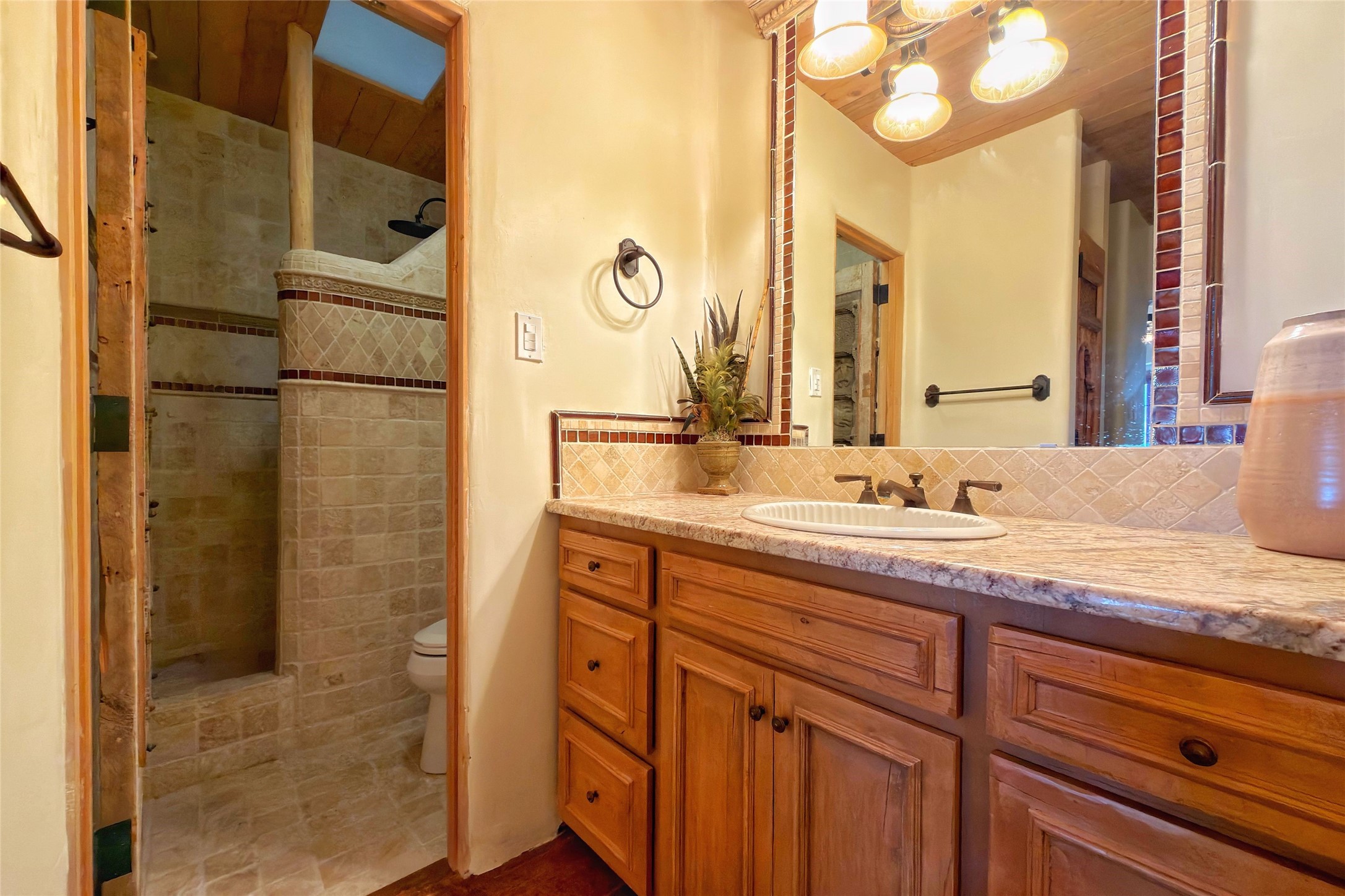 98 La Barbaria Trail