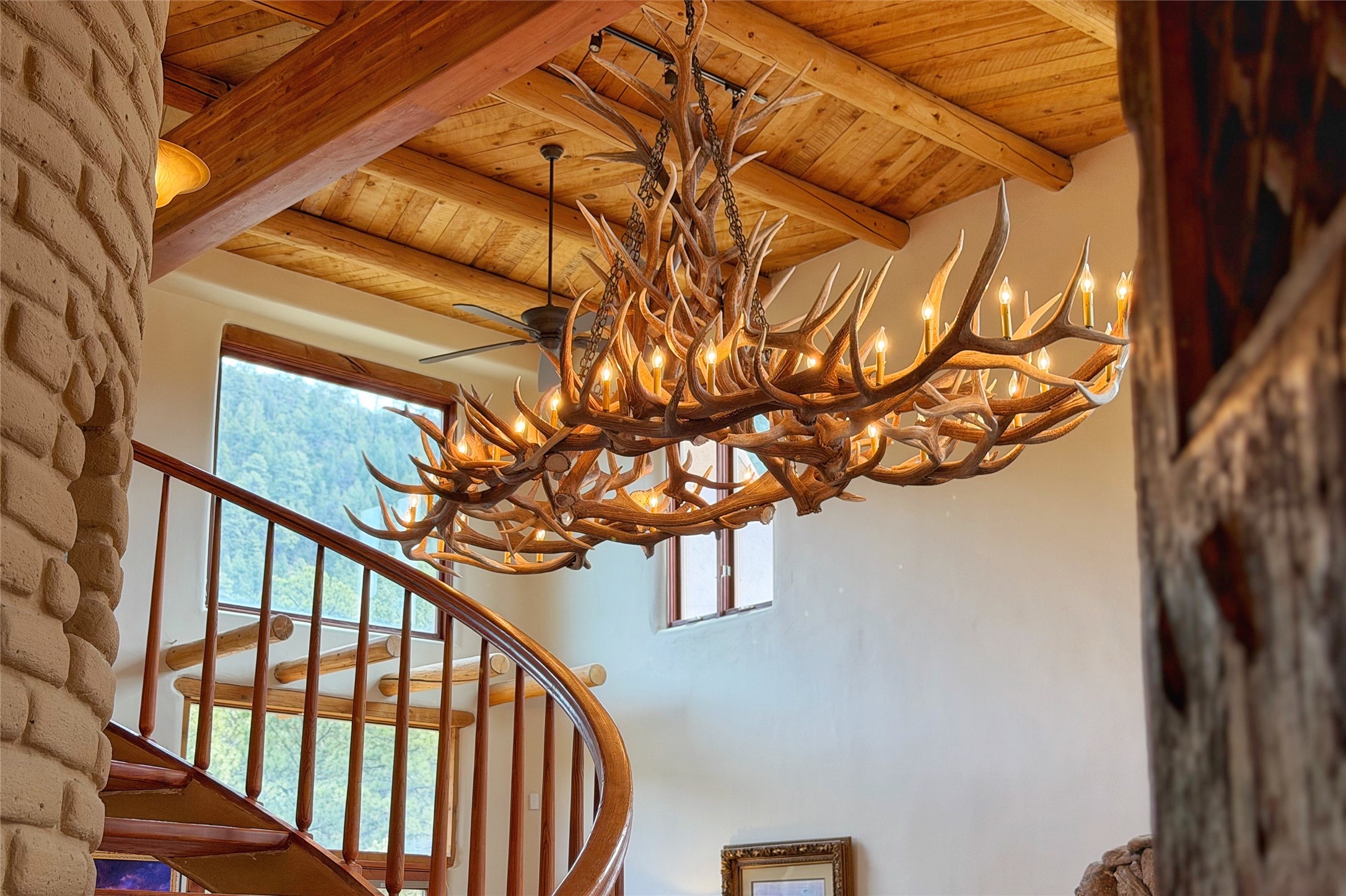 98 La Barbaria Trail