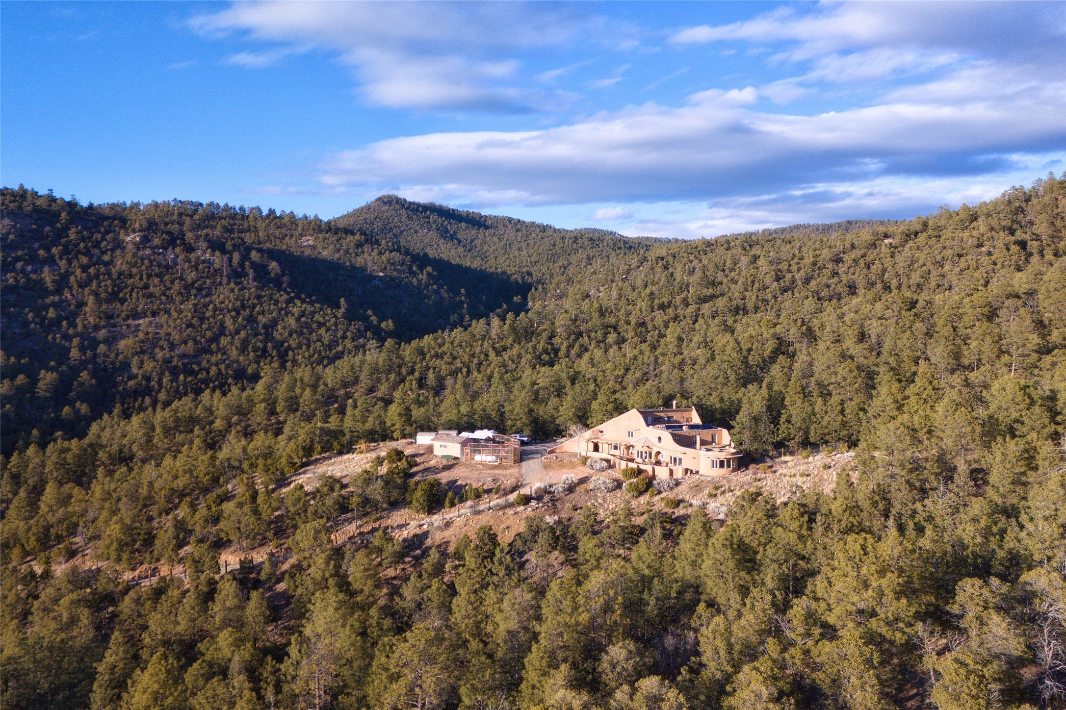 98 La Barbaria Trail