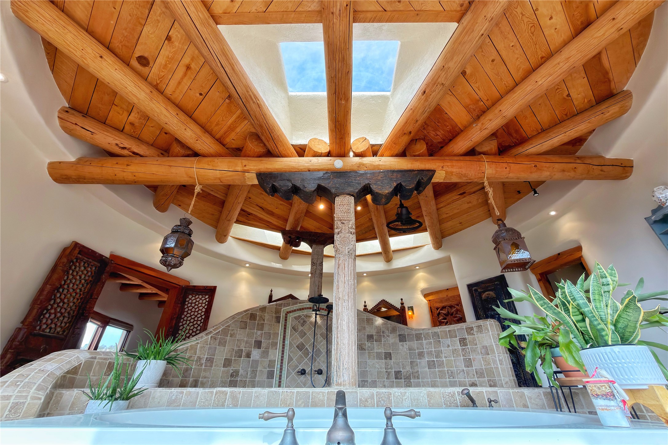 98 La Barbaria Trail
