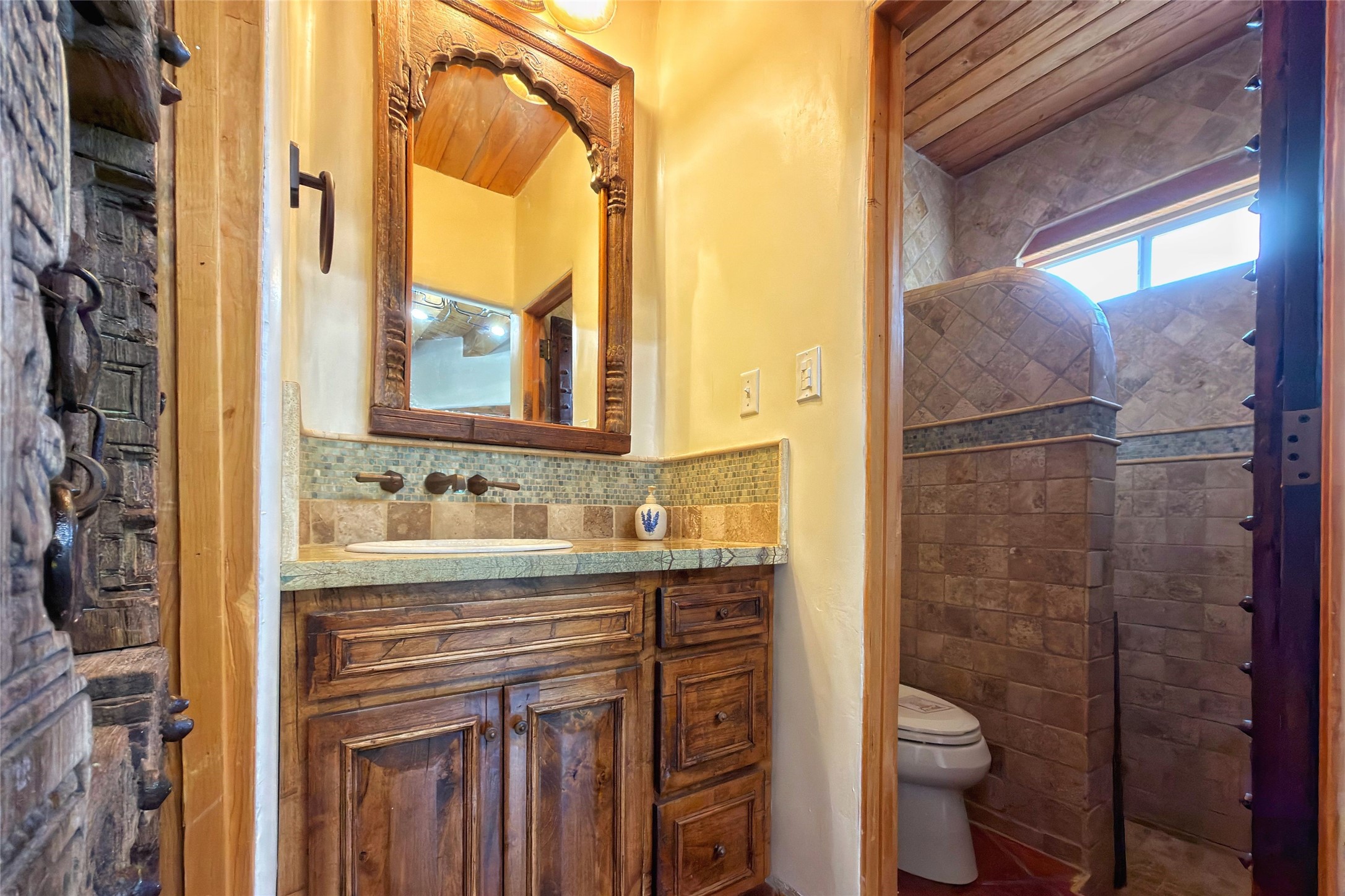 98 La Barbaria Trail