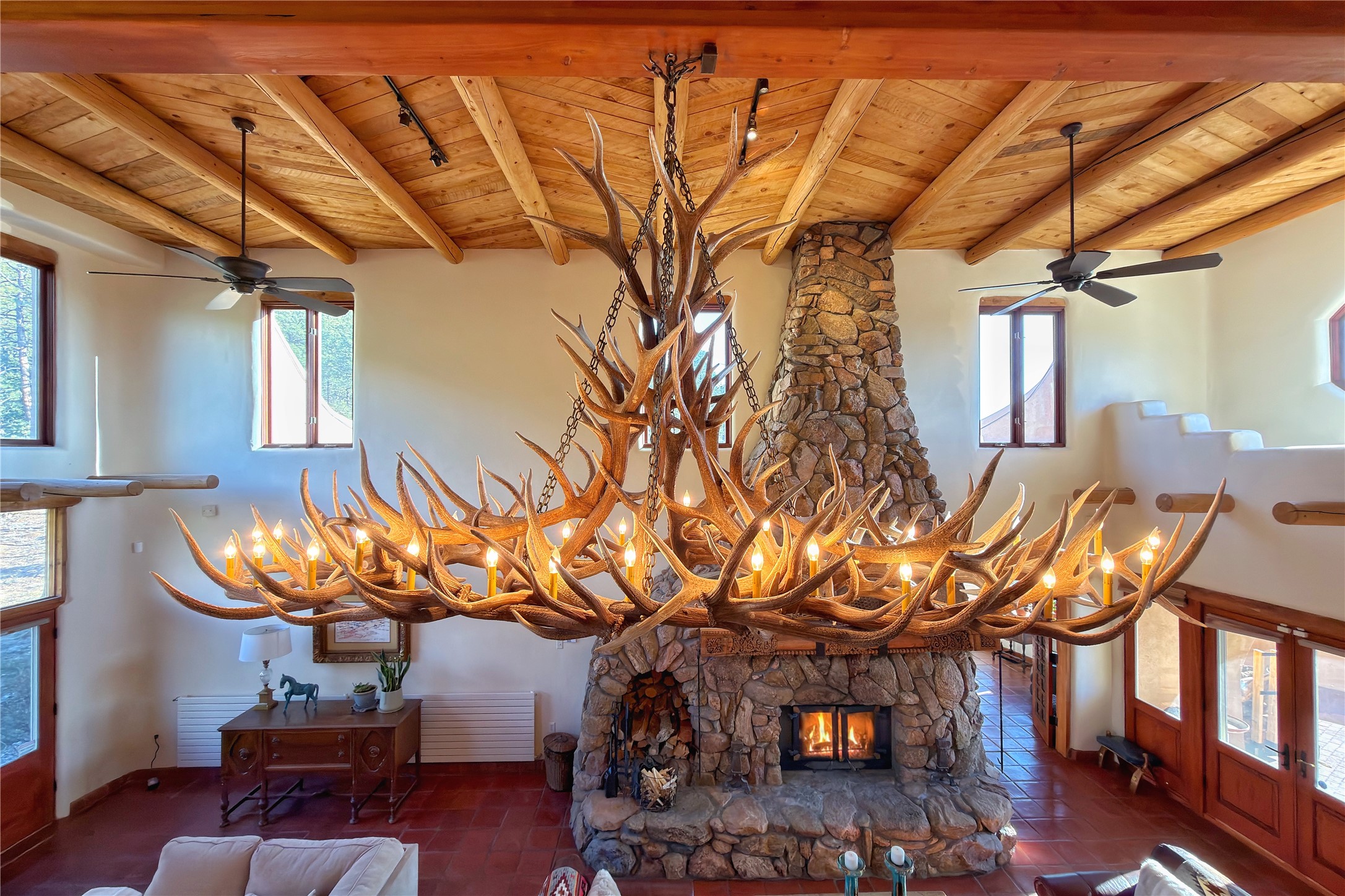 98 La Barbaria Trail