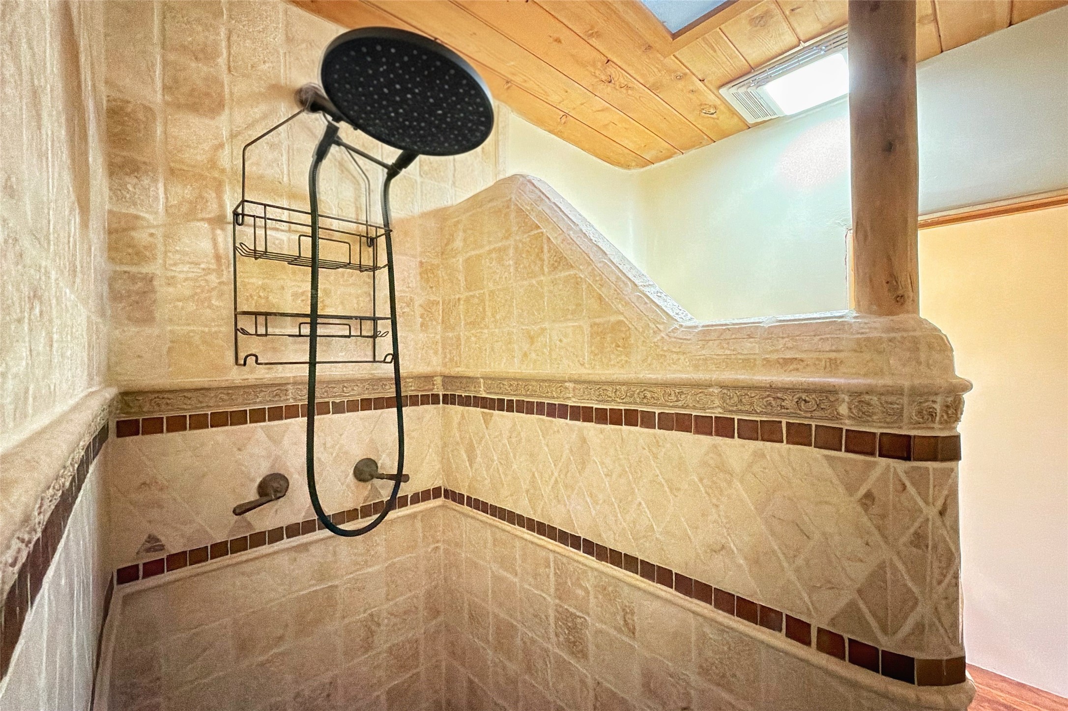 98 La Barbaria Trail