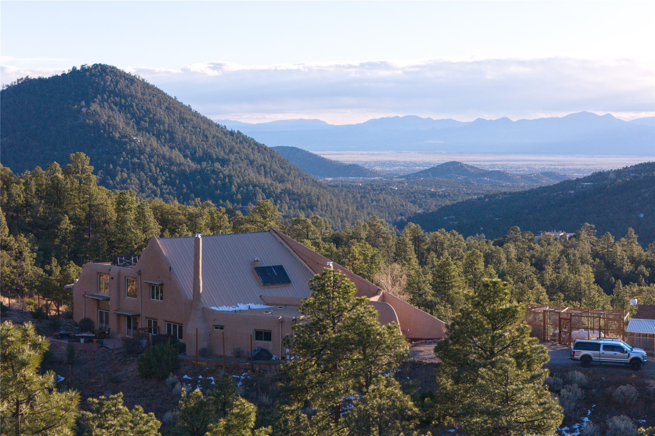 98 La Barbaria Trail