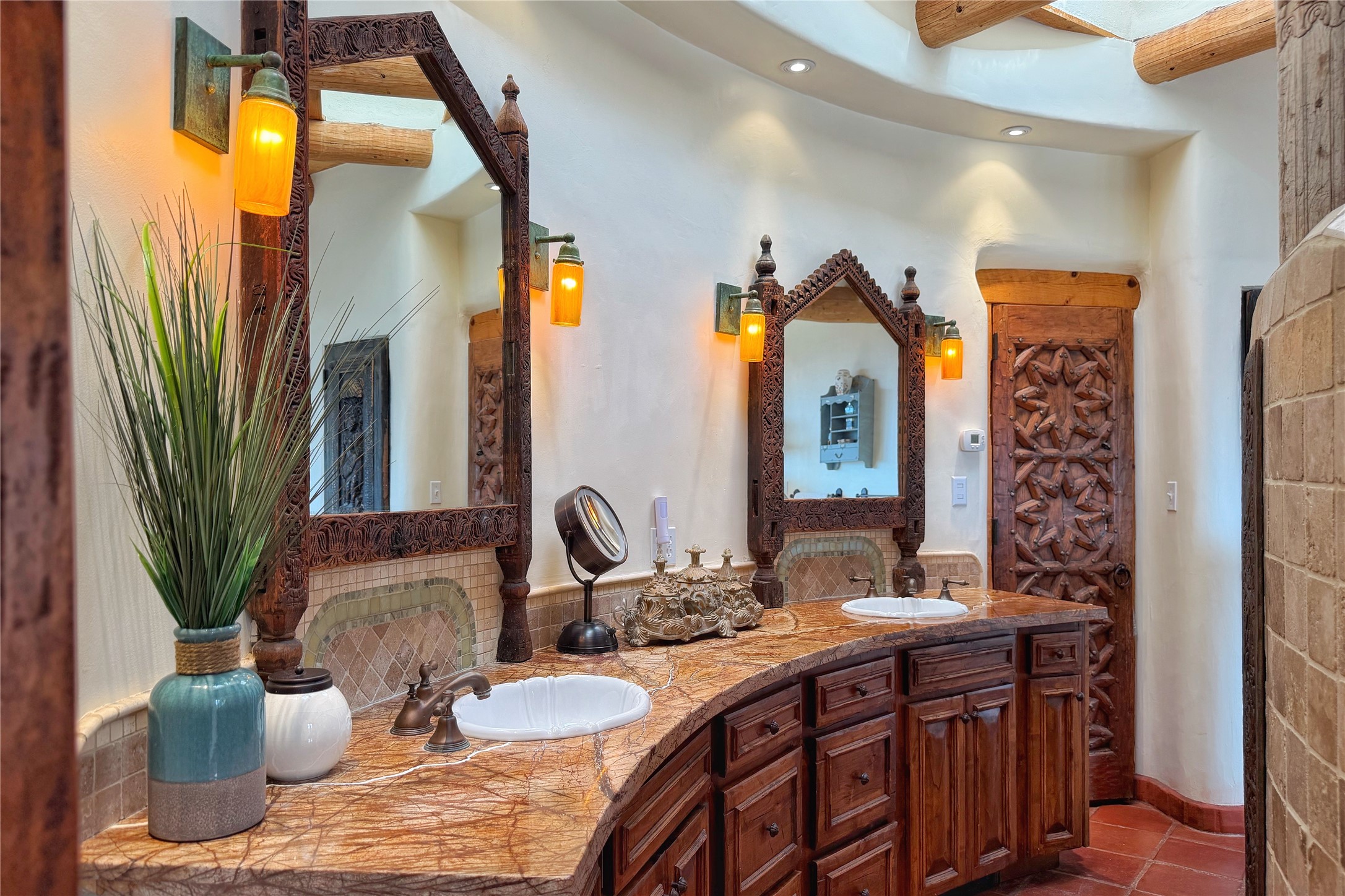 98 La Barbaria Trail
