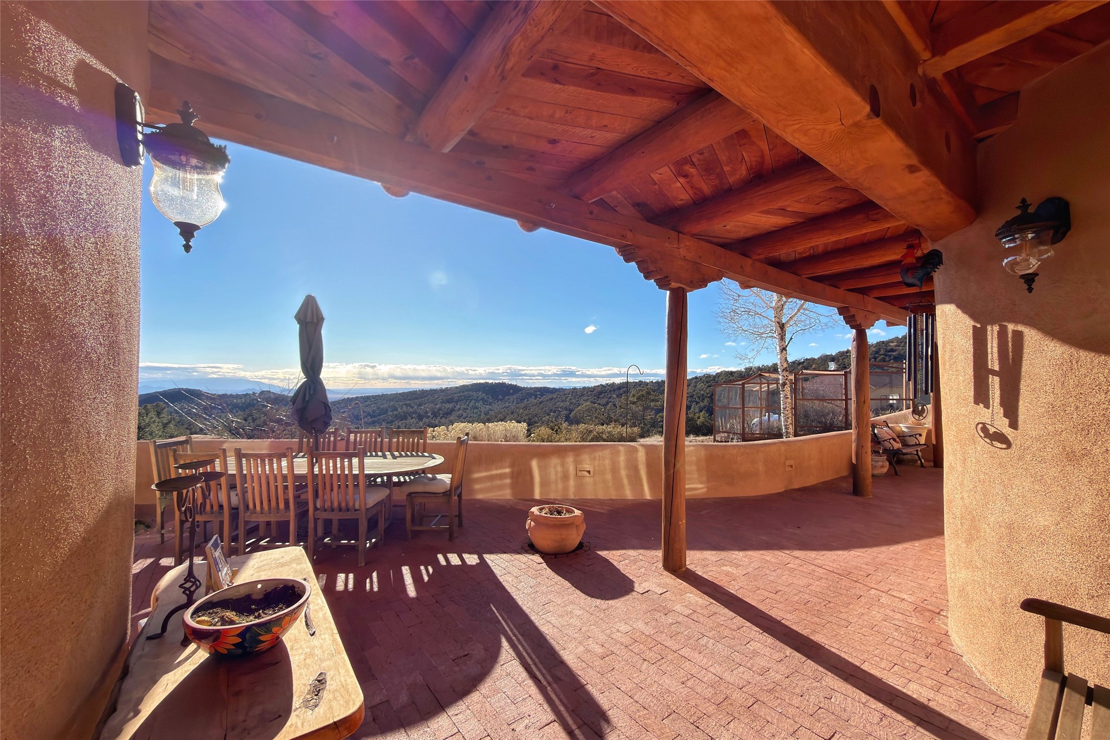 98 La Barbaria Trail