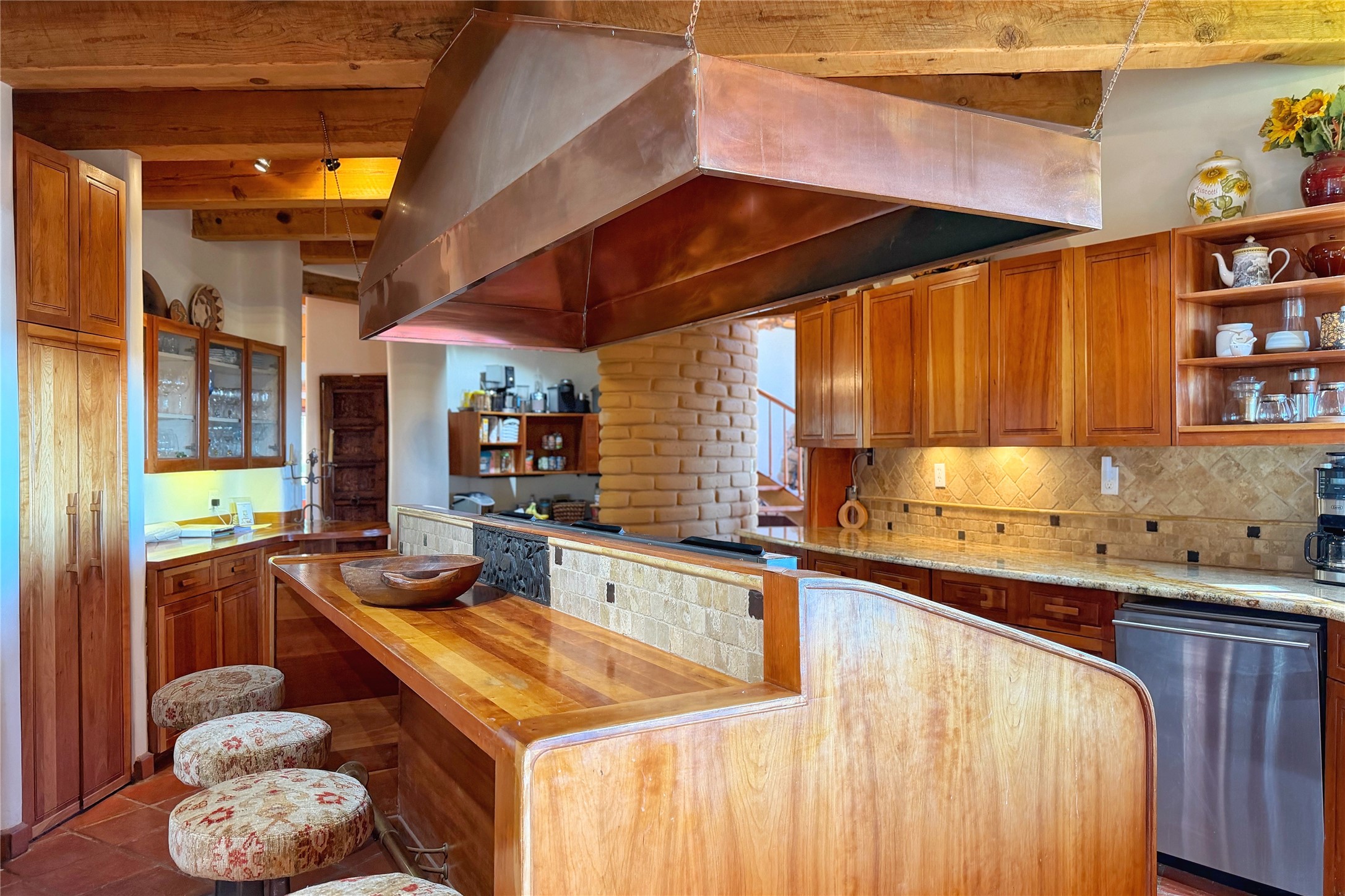 98 La Barbaria Trail