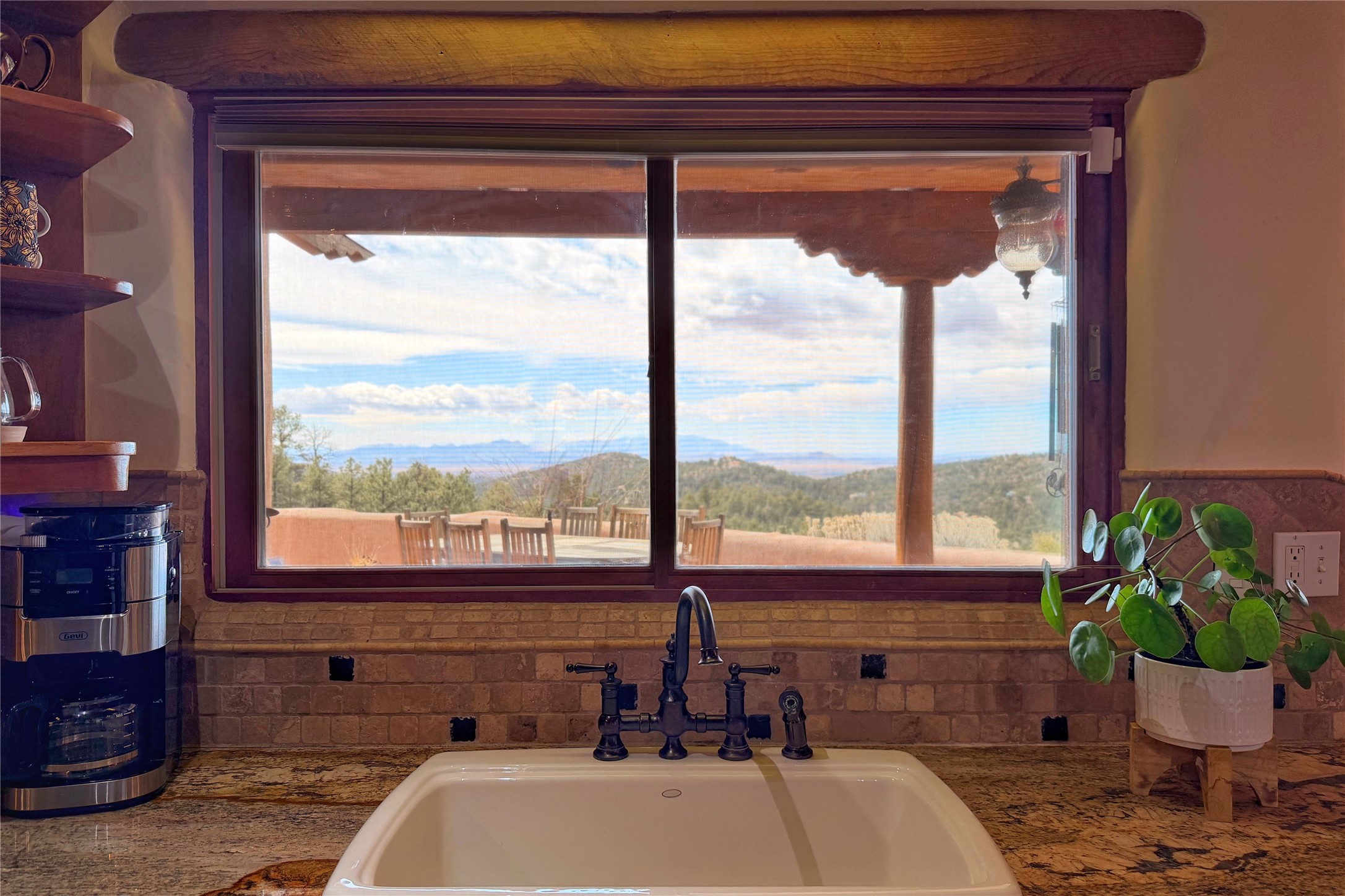 98 La Barbaria Trail