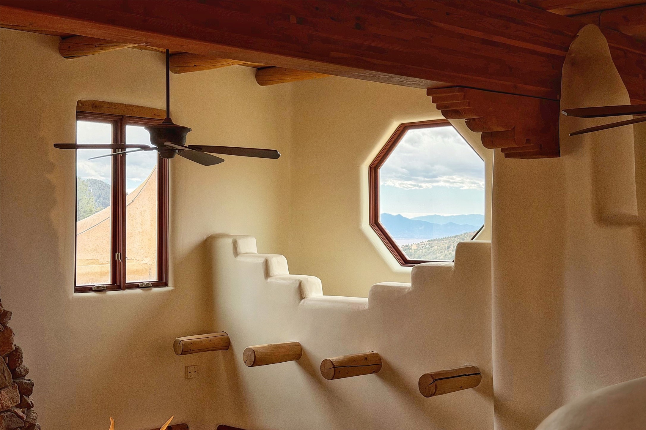 98 La Barbaria Trail