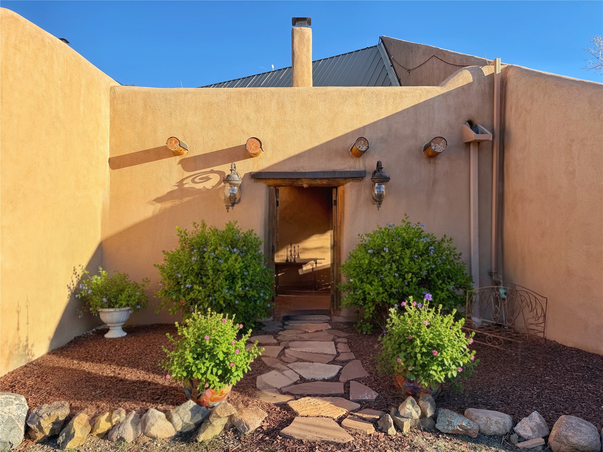 98 La Barbaria Trail