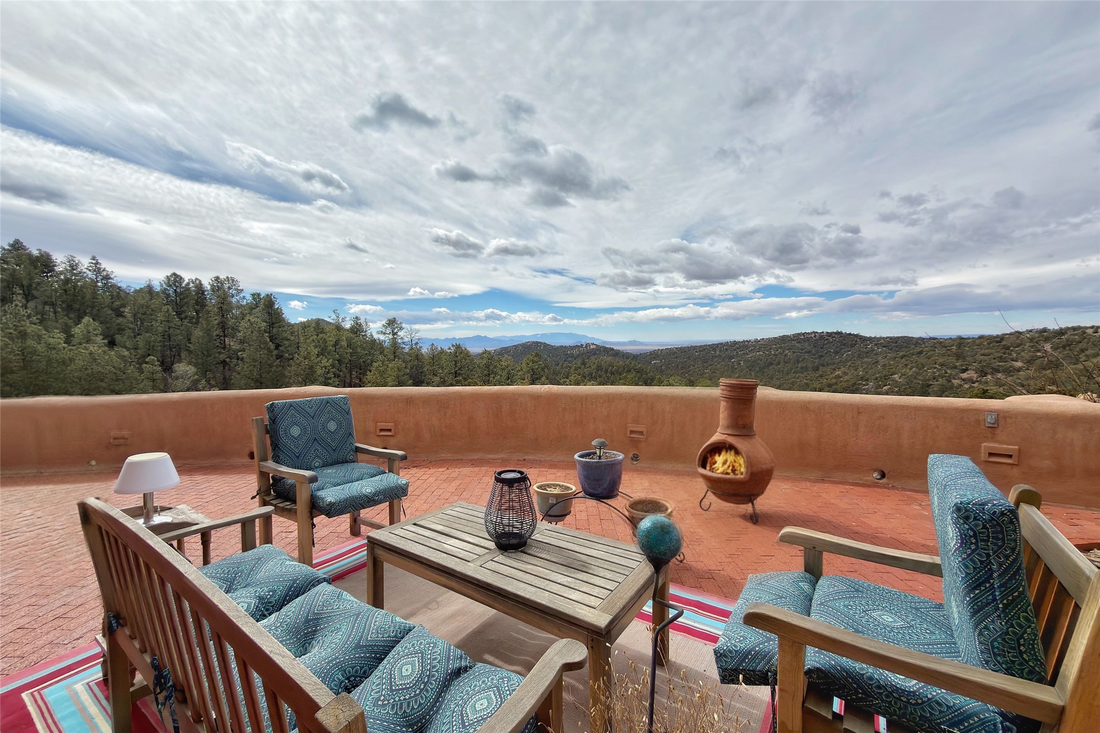 98 La Barbaria Trail