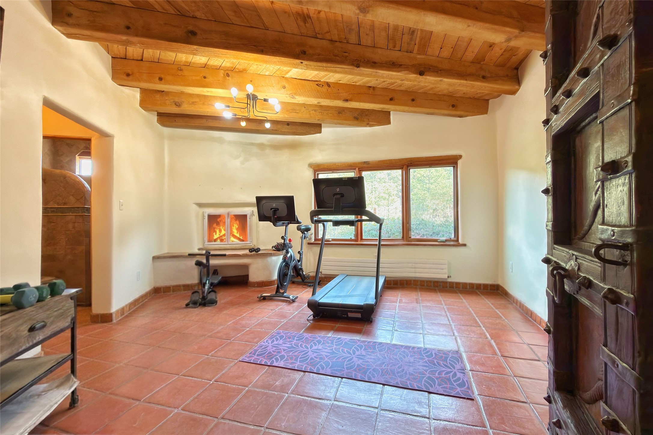 98 La Barbaria Trail