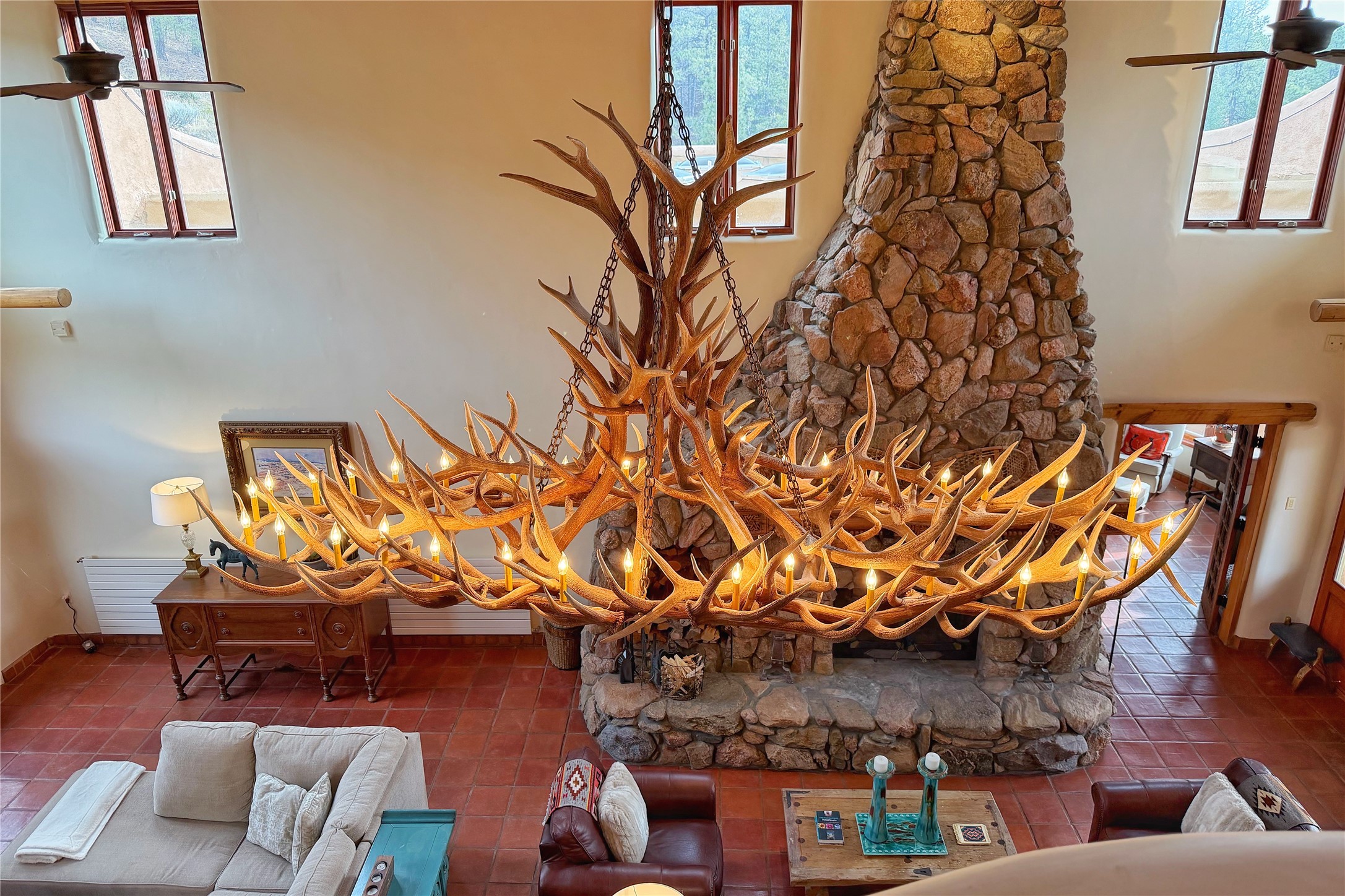 98 La Barbaria Trail