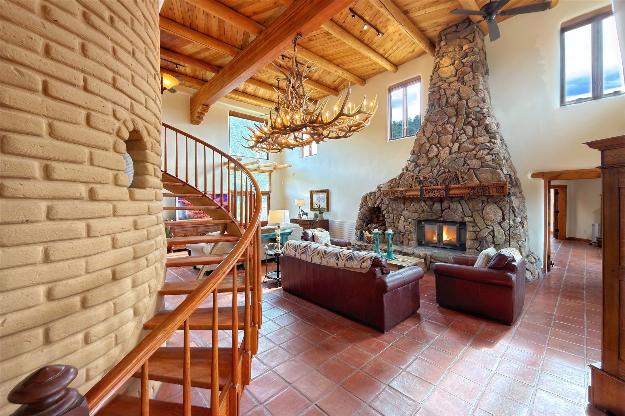 98 La Barbaria Trail