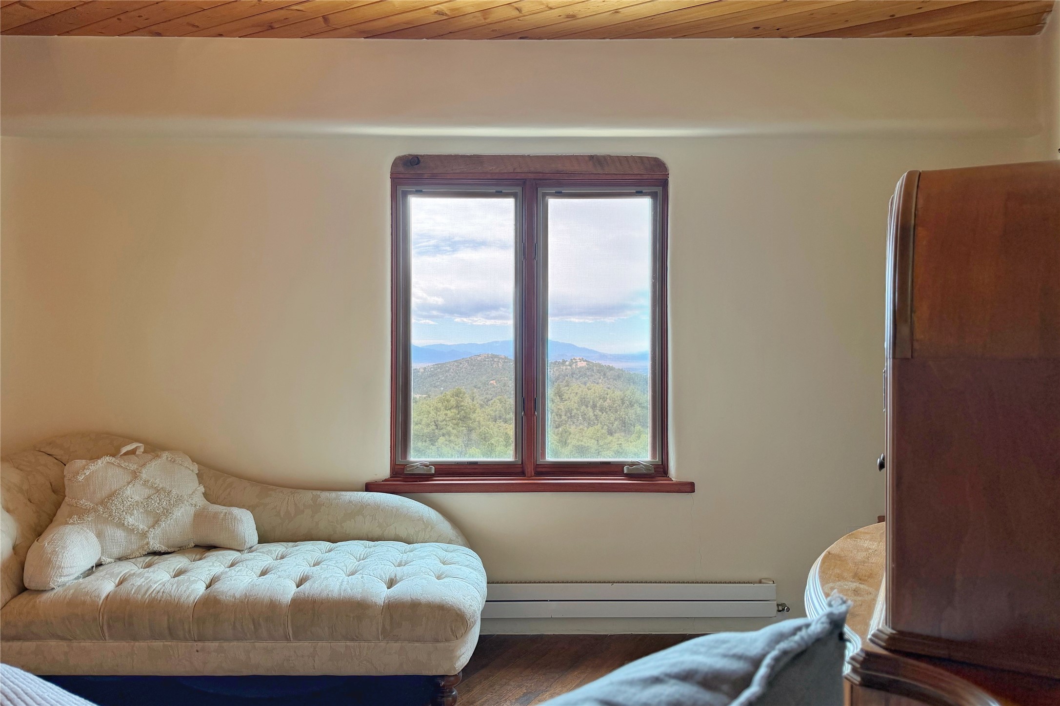 98 La Barbaria Trail
