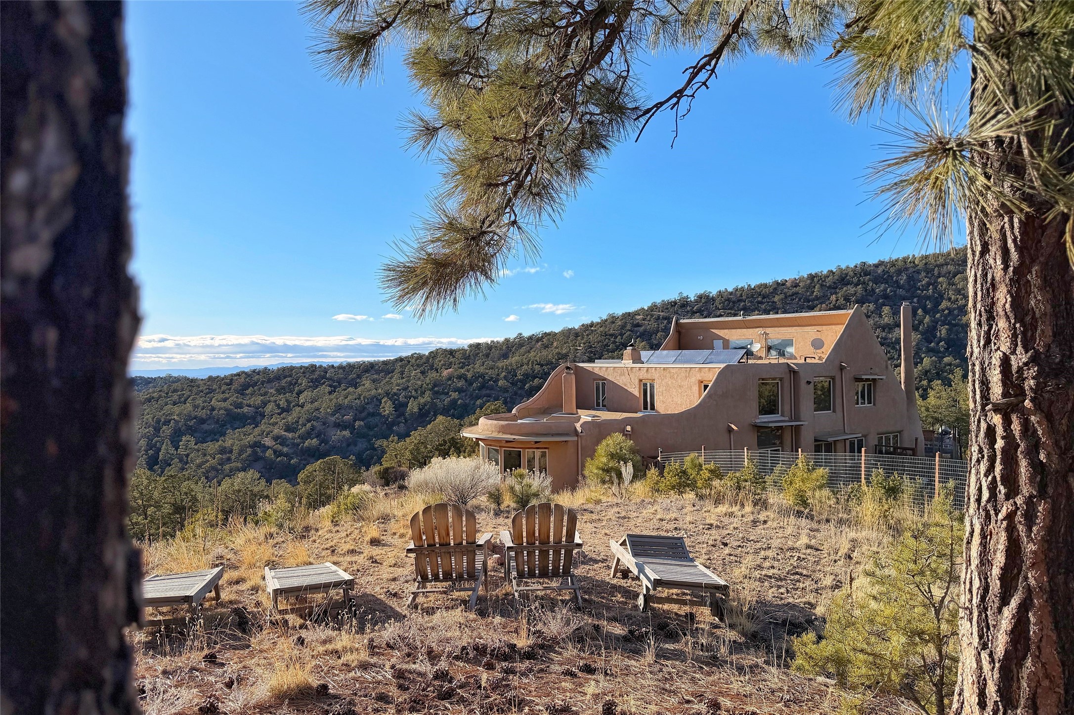 98 La Barbaria Trail