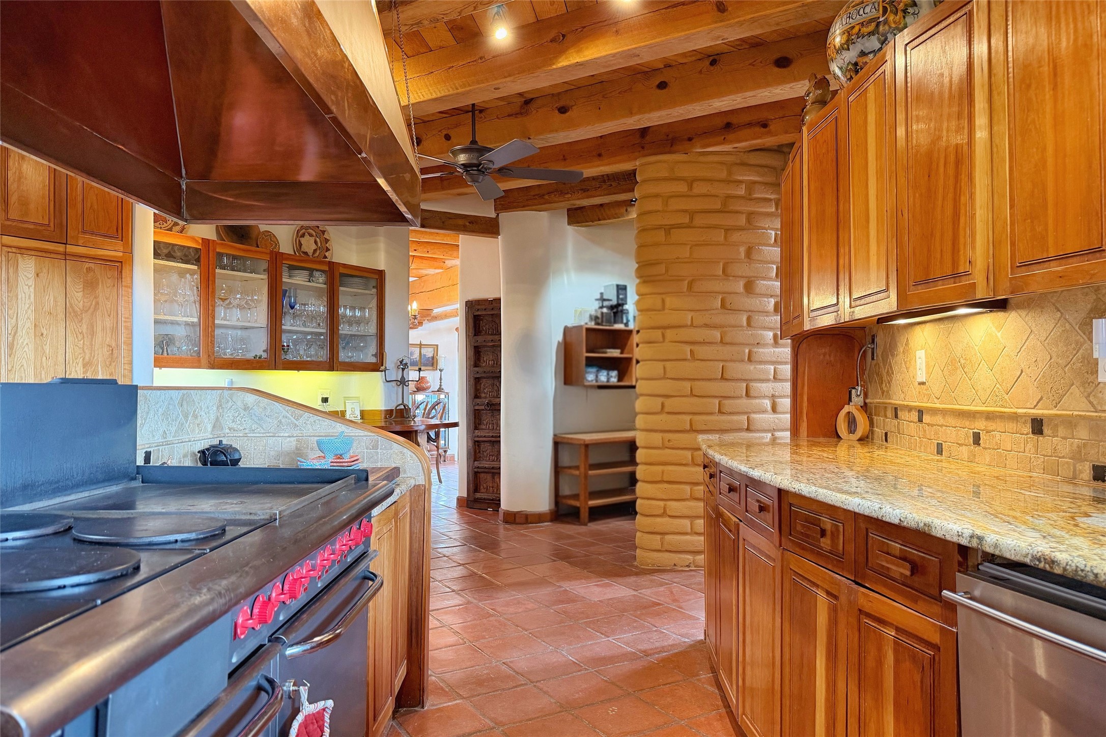 98 La Barbaria Trail