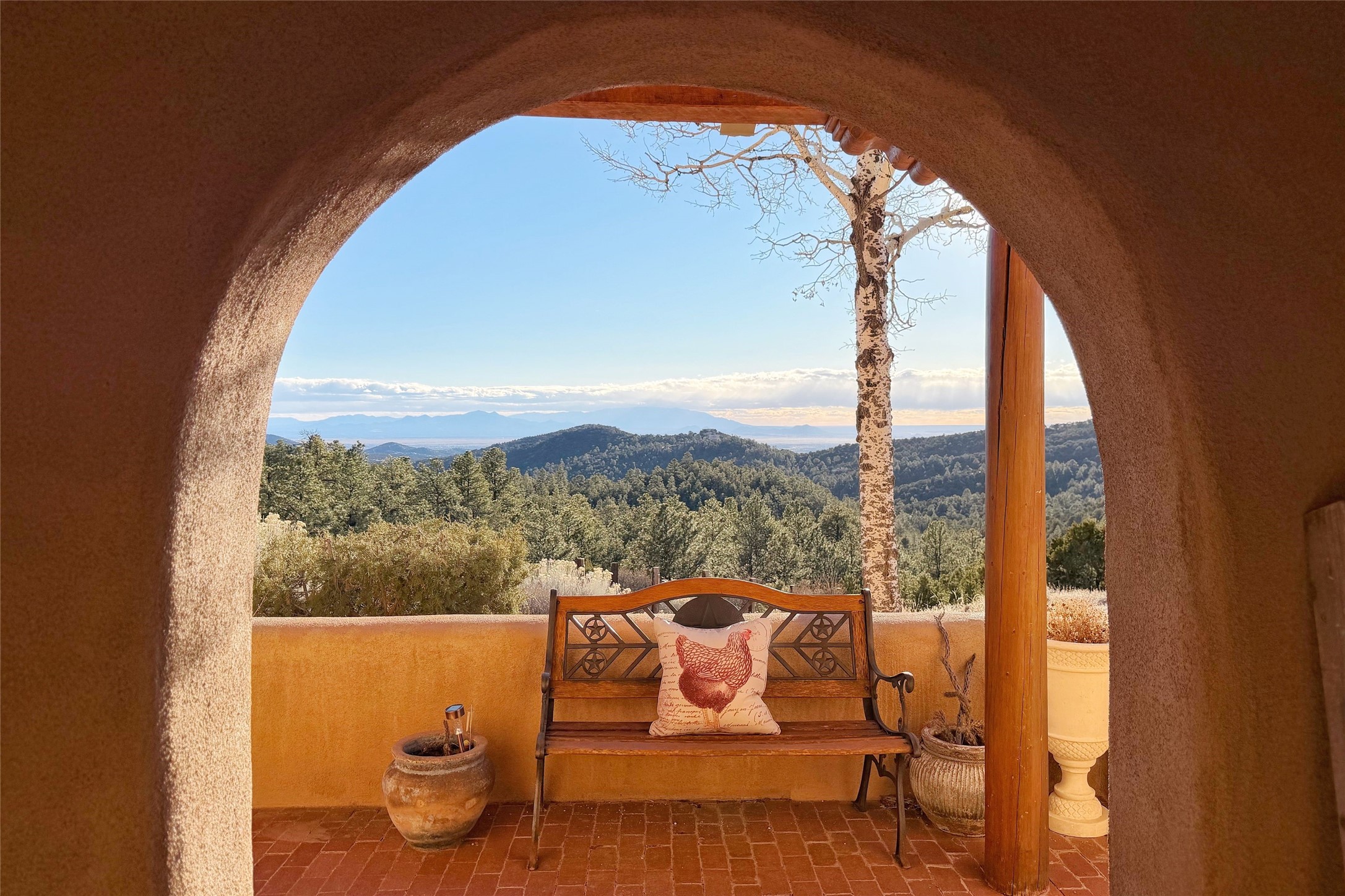 98 La Barbaria Trail