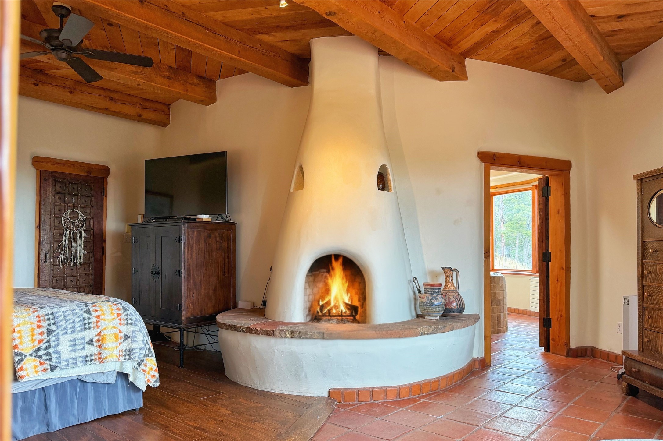 98 La Barbaria Trail