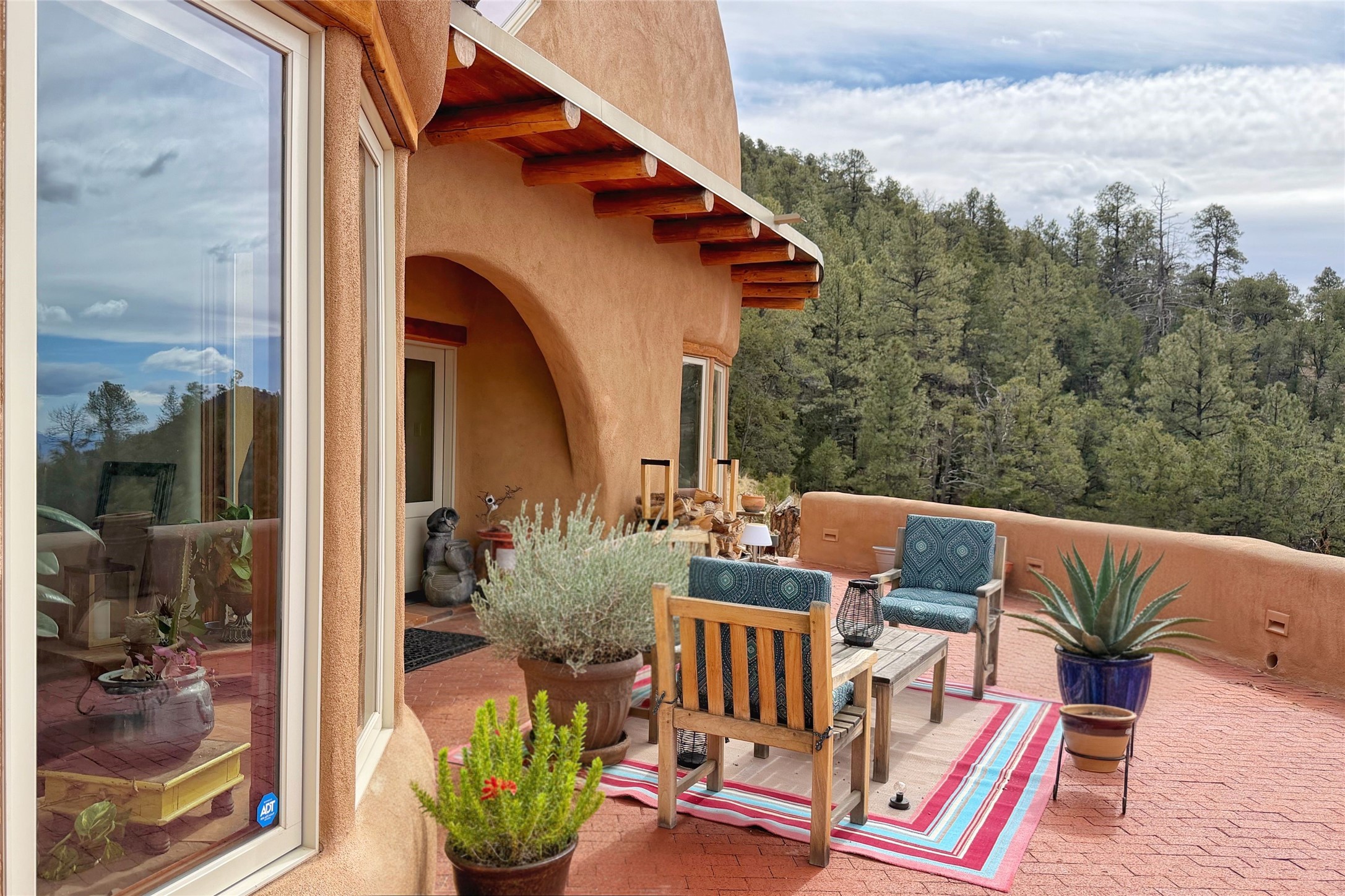 98 La Barbaria Trail