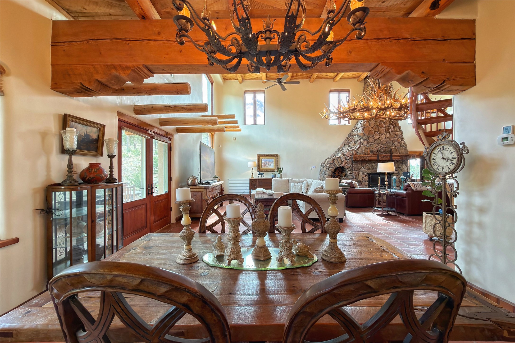 98 La Barbaria Trail